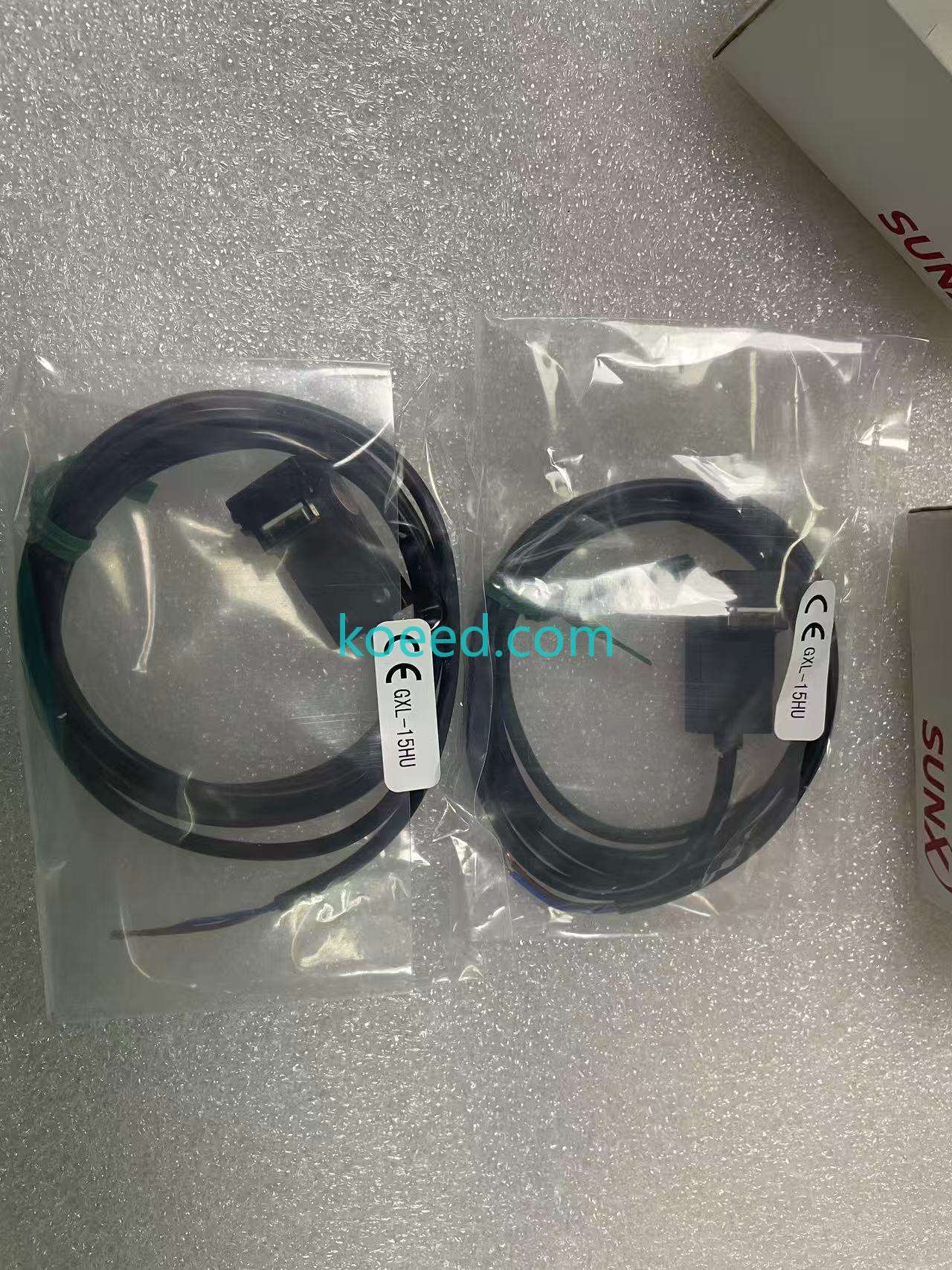 GXL-15HU - Product View