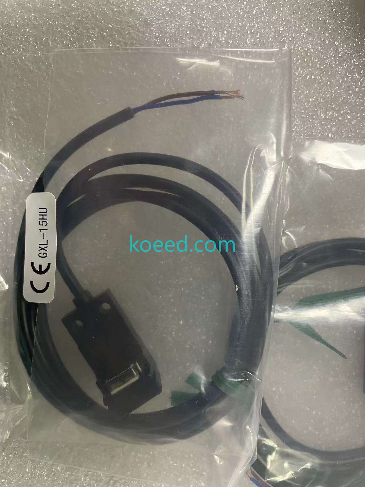 GXL-15HU - Product View