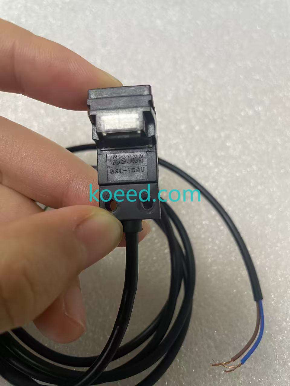 GXL-15HU - Product View