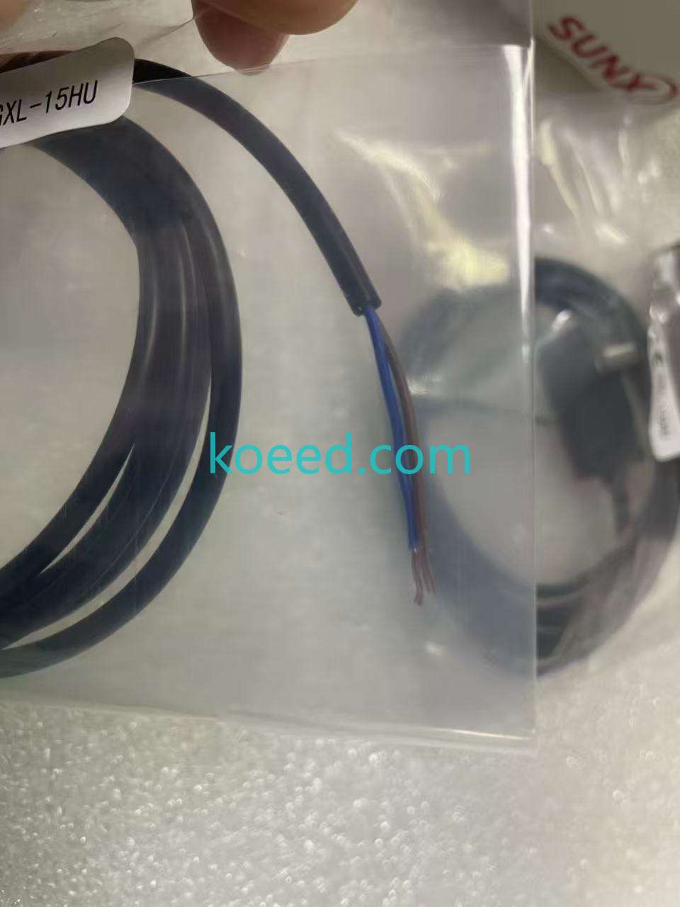 GXL-15HU - Product View