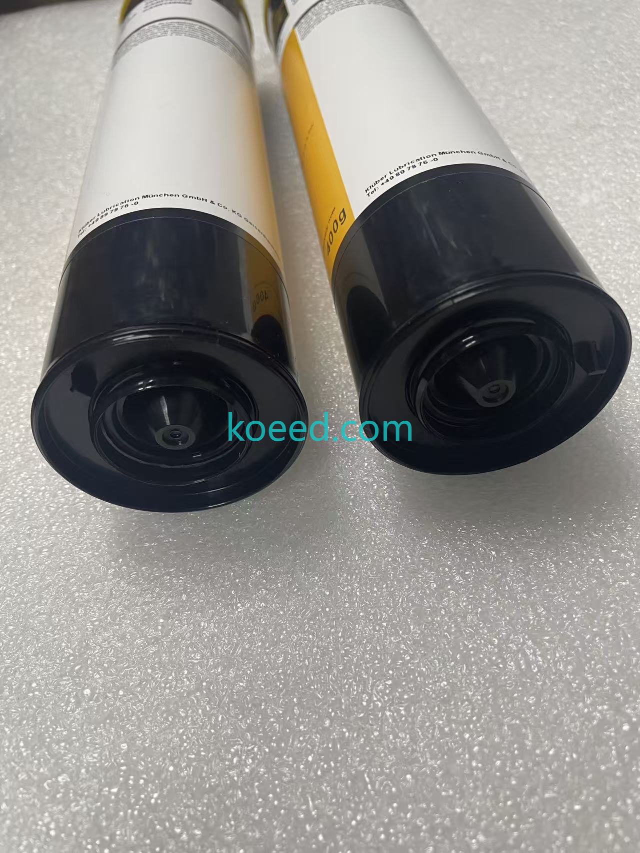 GY 193 Industrial Grease Product Packaging