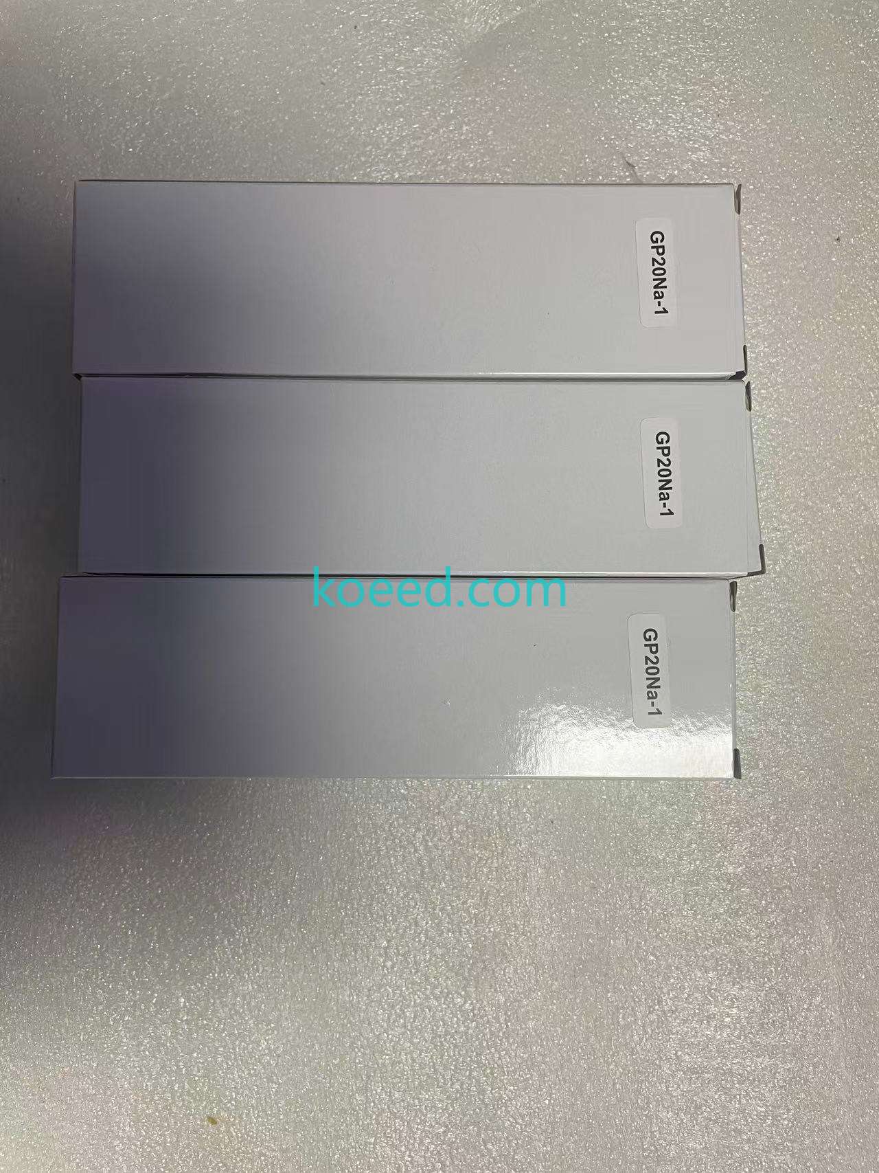 Gp20Na - Product View