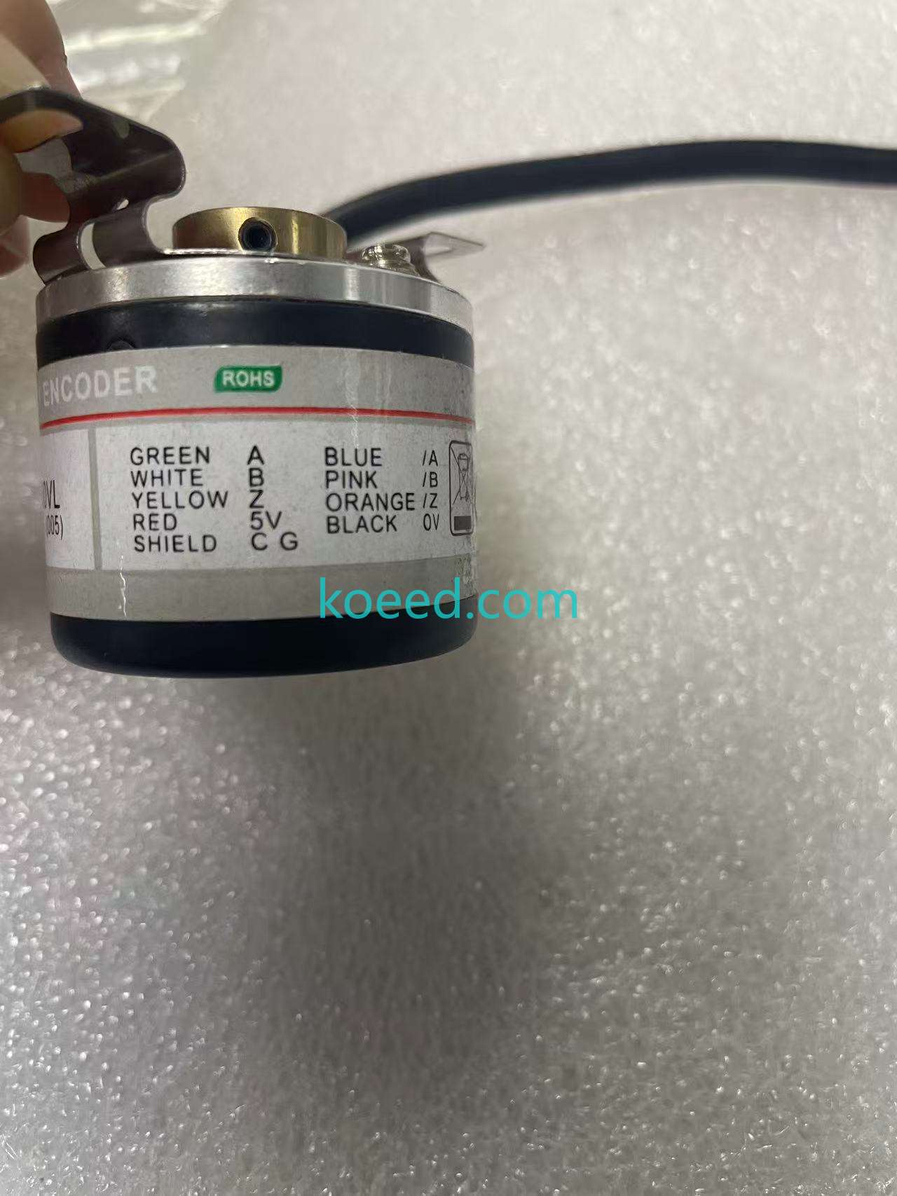 H40-8-3600VL - Koeed Fashion View