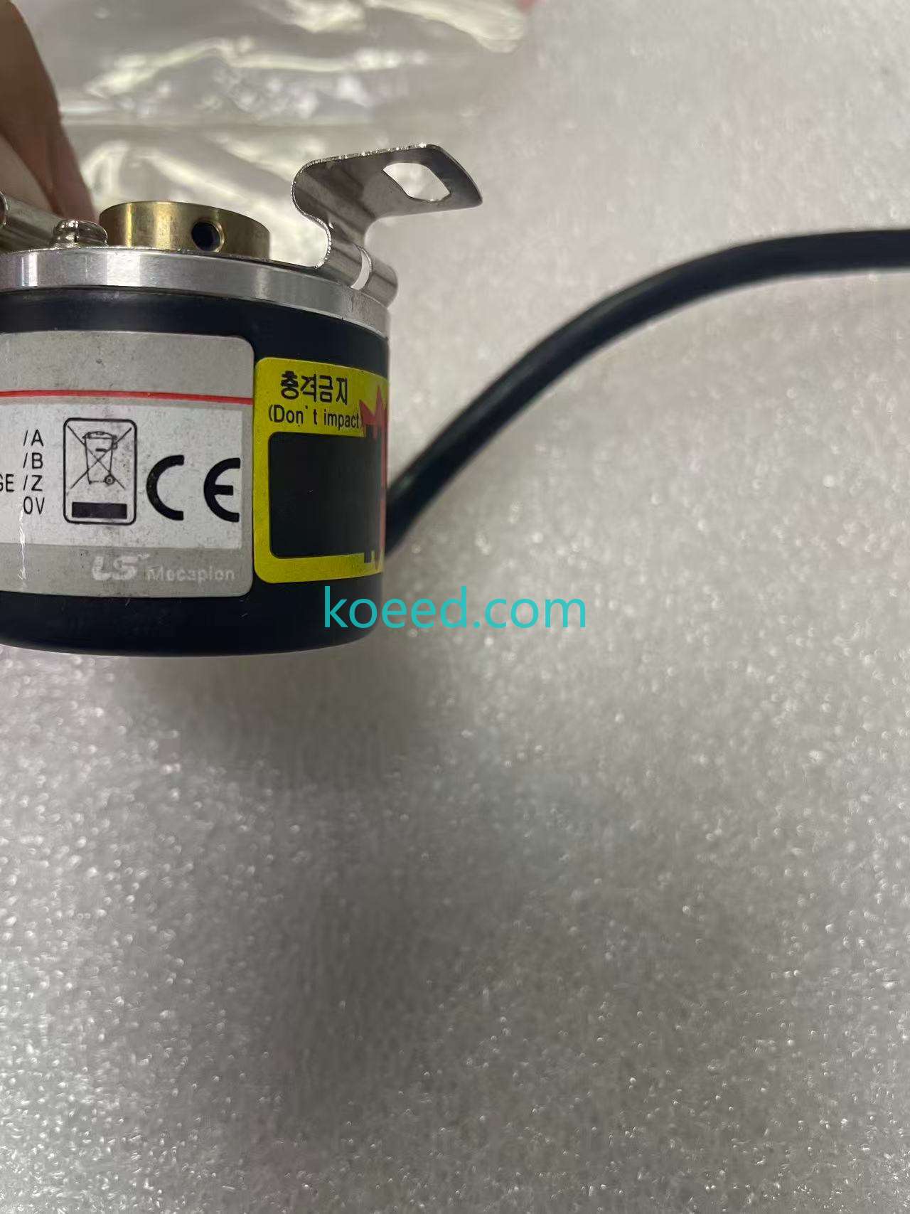 H40-8-3600VL - Koeed Fashion View