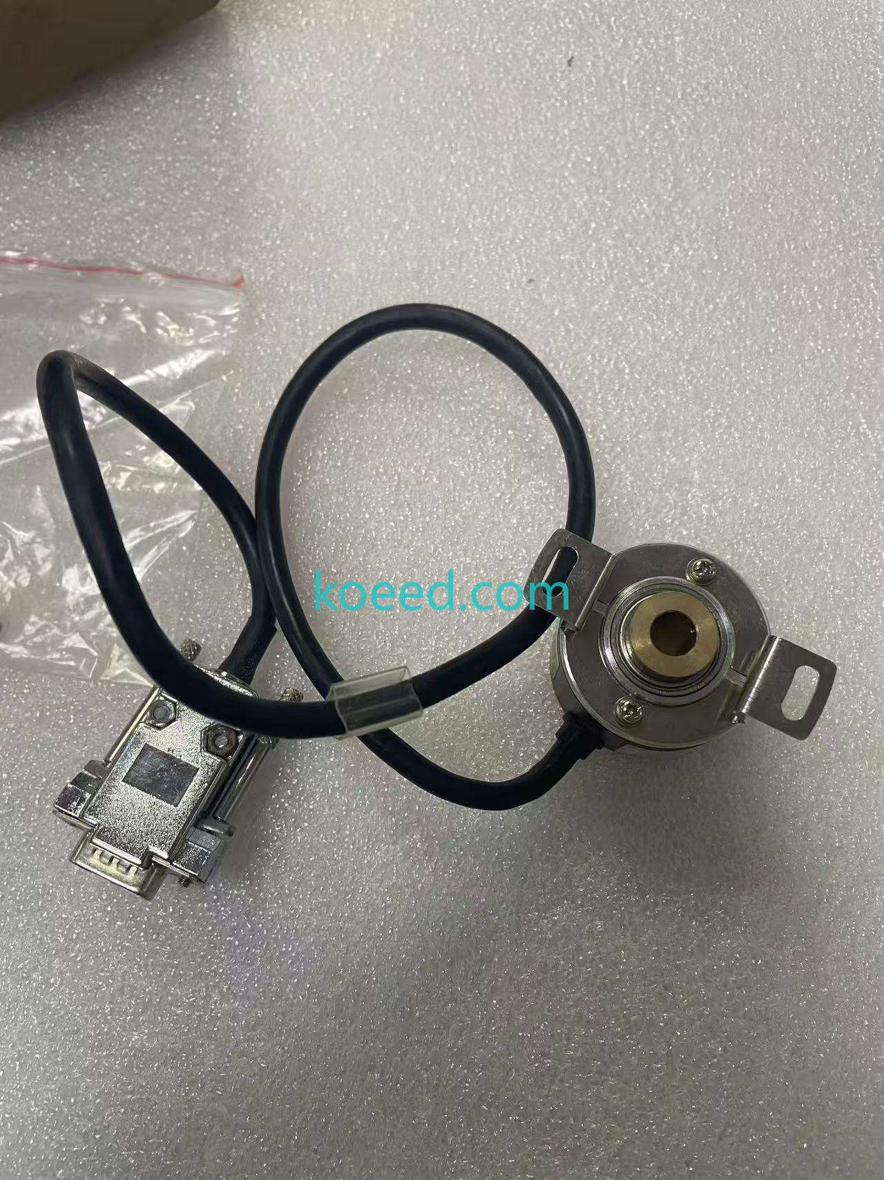H40-8-3600VL - Koeed Fashion View