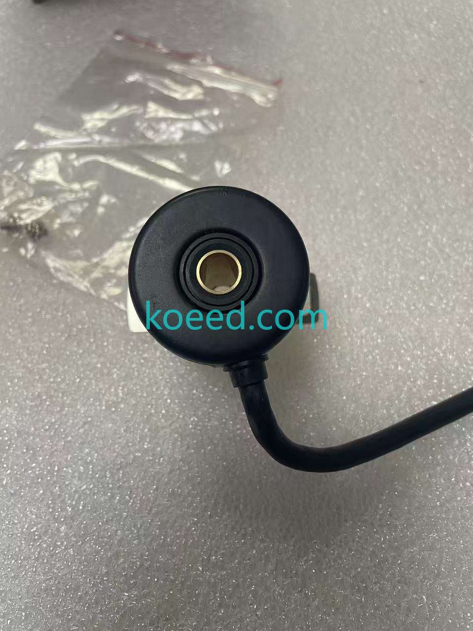 H40-8-3600VL - Koeed Fashion View