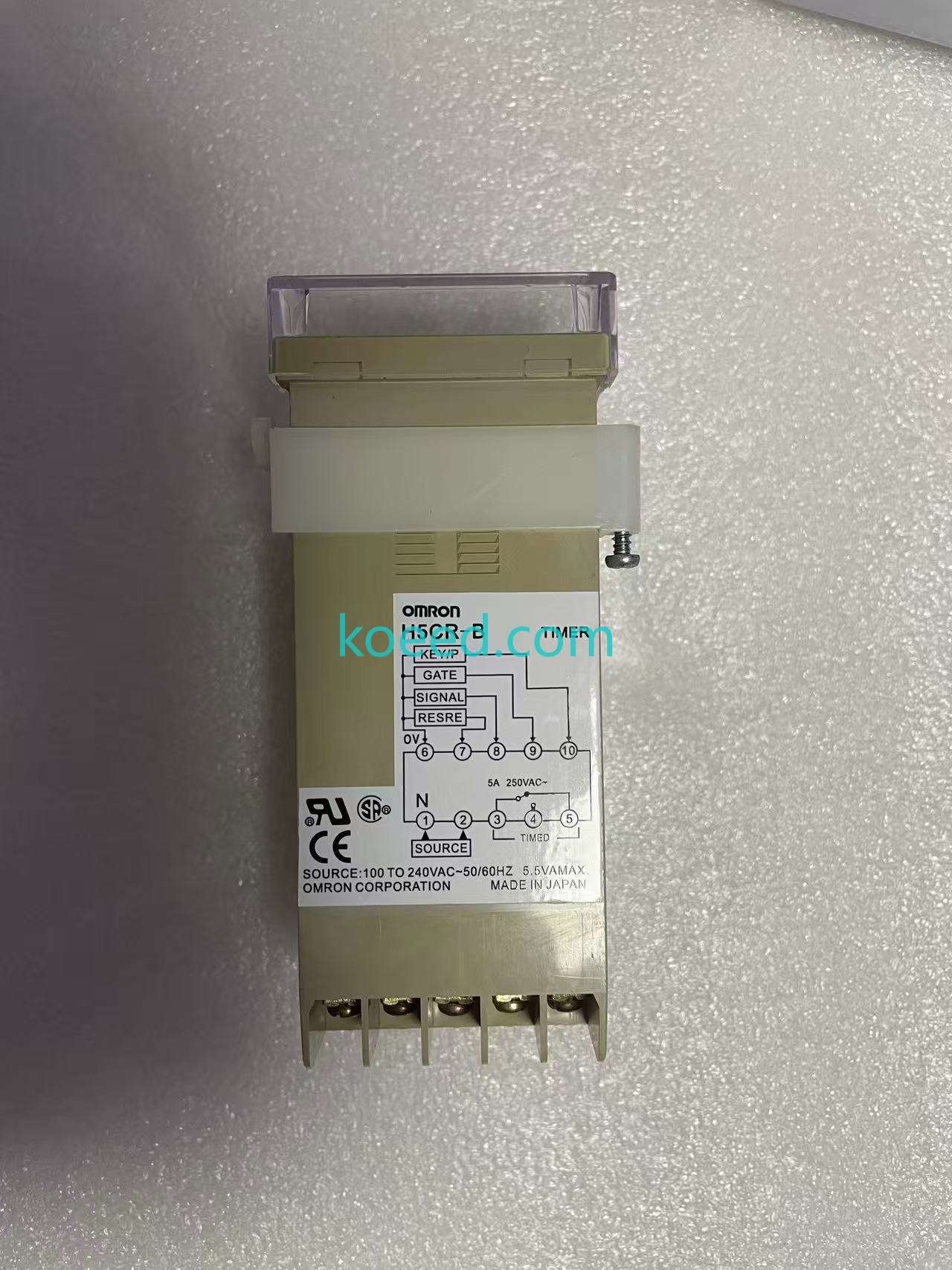 H5CR-B - Product View