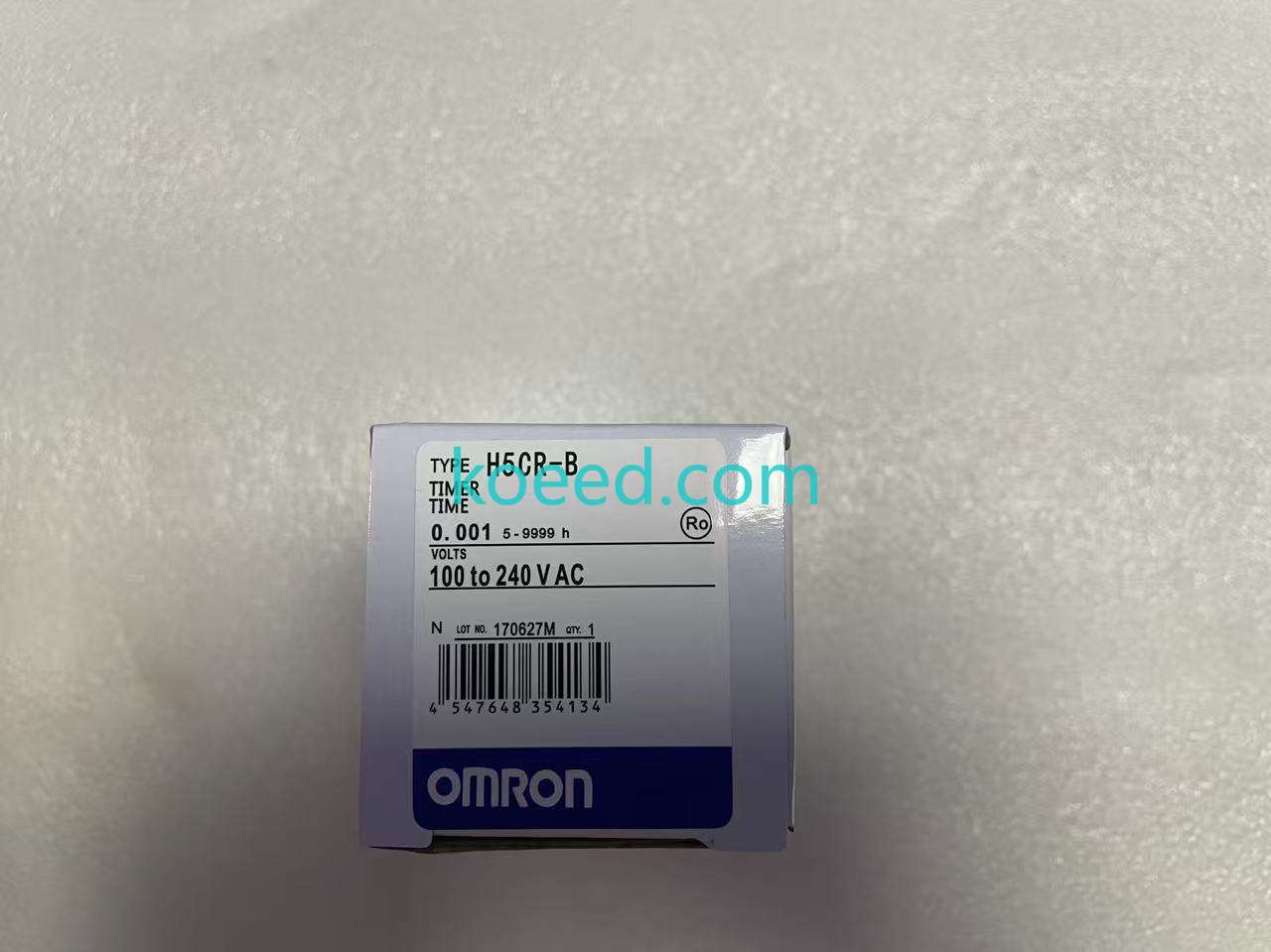 H5CR-B - Product View