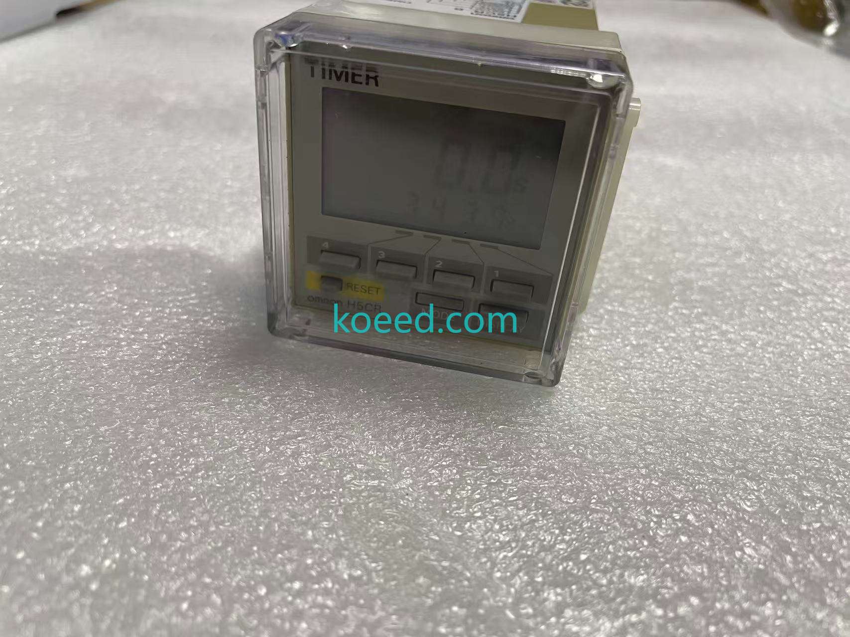 H5CR-B - Product View