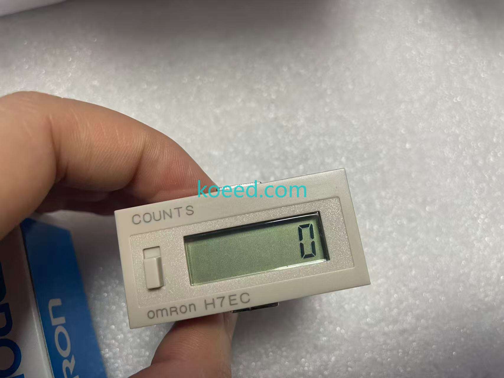 H7EC-BLM - Product View