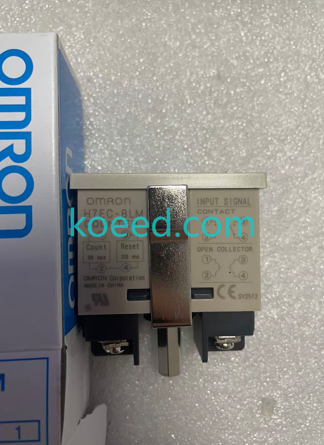 H7EC-BLM - Product View