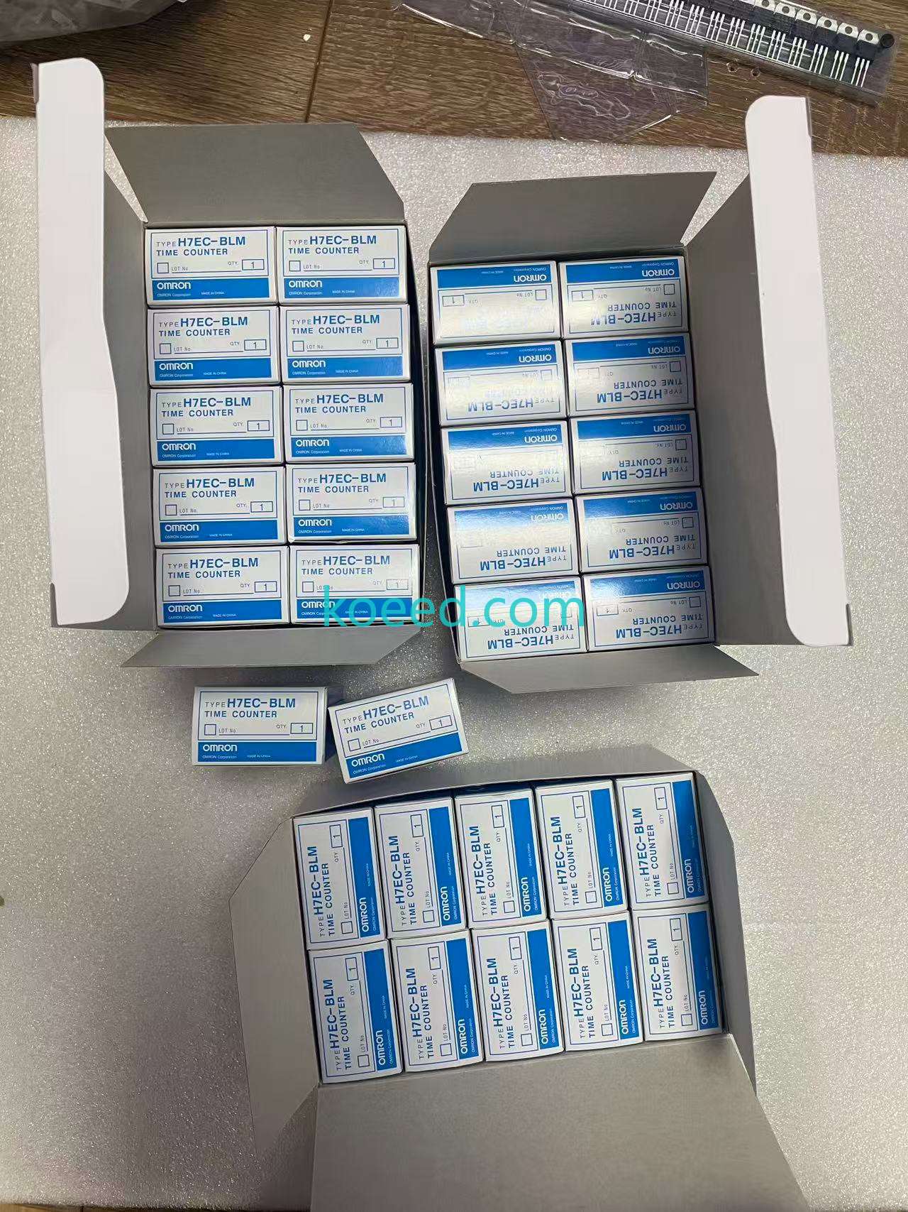 H7EC-BLM - Product View