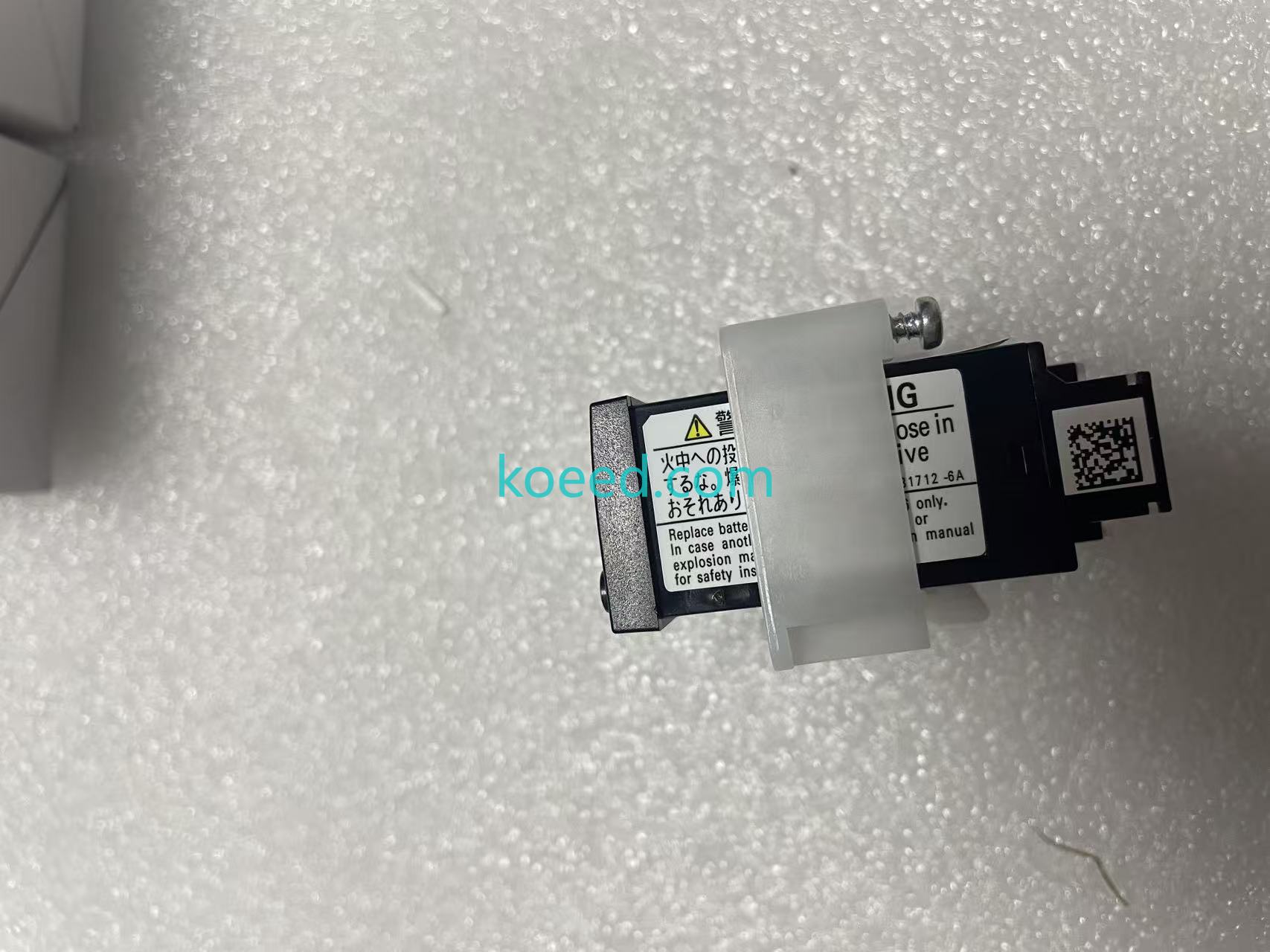 H7EC-NFV-B Technical Specifications