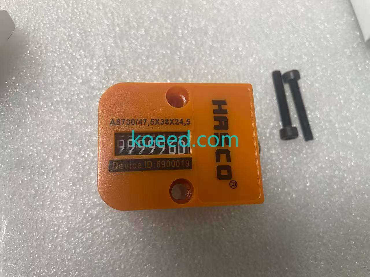 HASCOA5730 - Product View