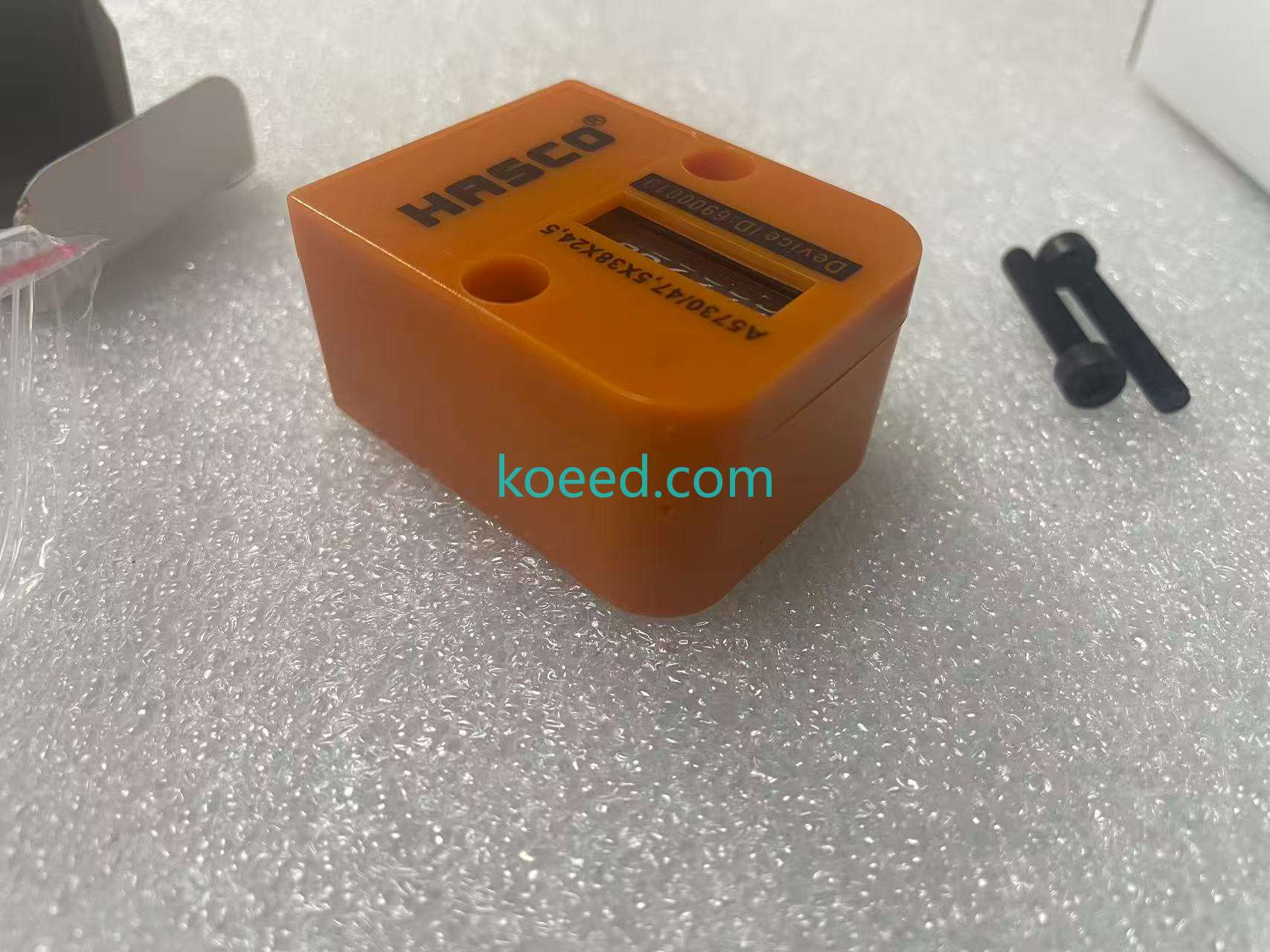 HASCOA5730 - Product View