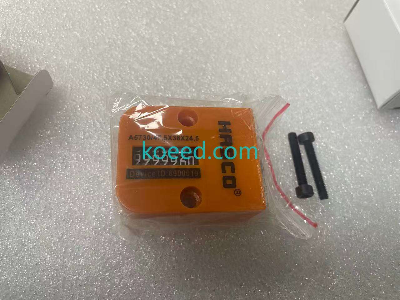 HASCOA5730 - Product View