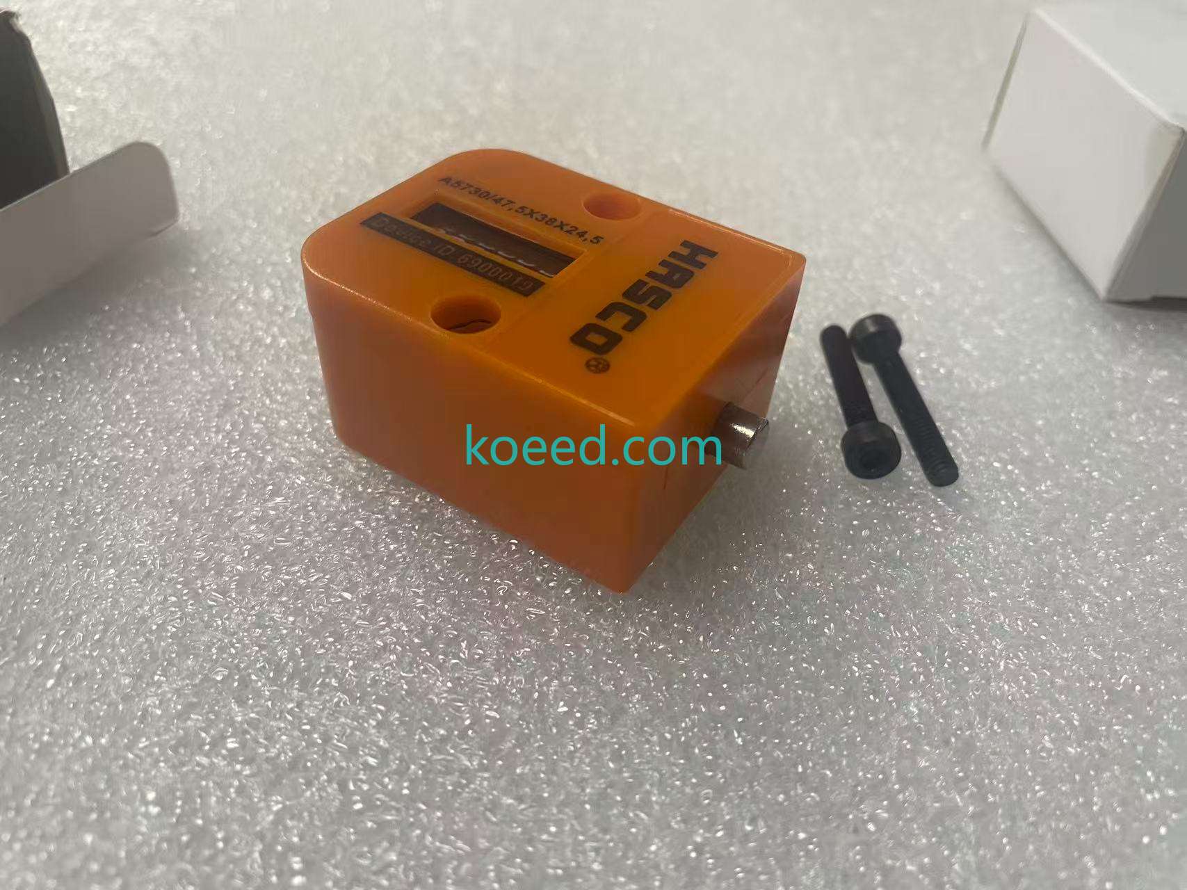 HASCOA5730 - Product View