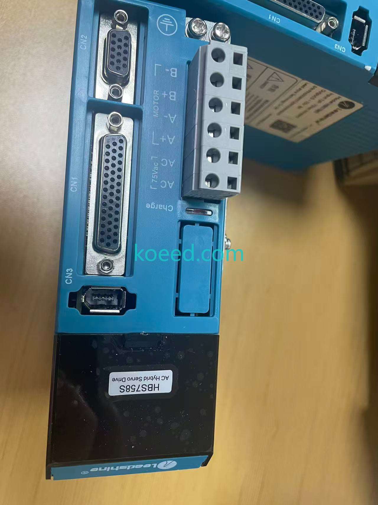 HBS758S Wiring Diagram