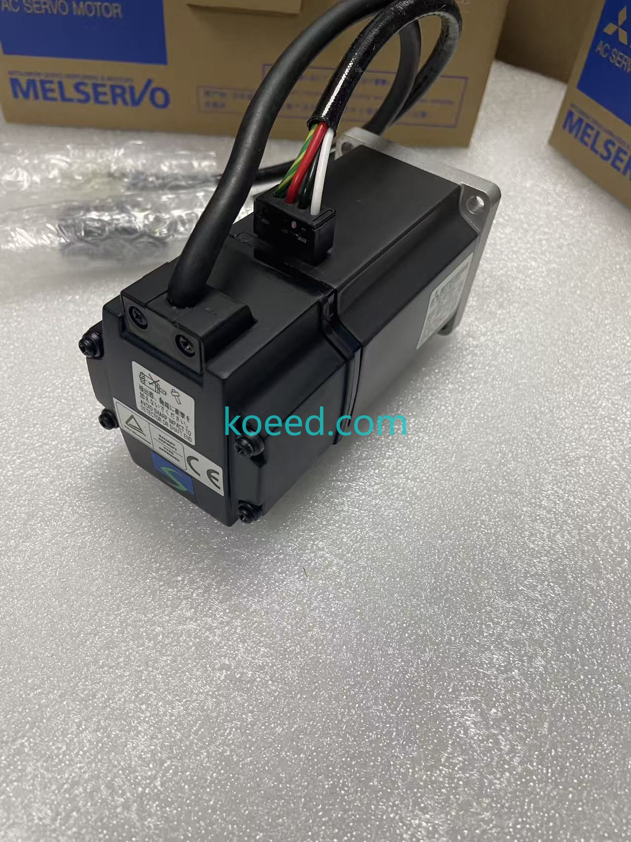 HC-KFS43G1 - Koeed Fashion View