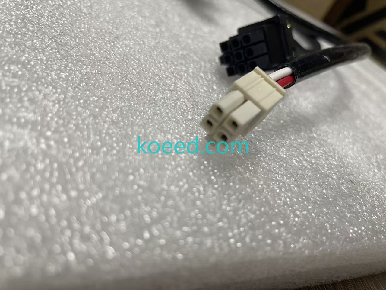 HC-KFS43G1 - Koeed Fashion View