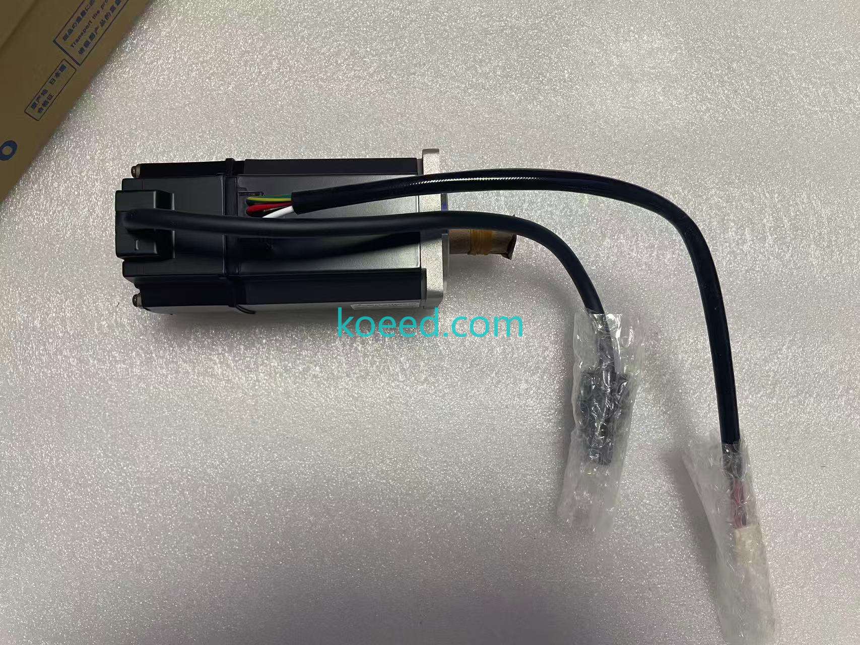 HC-MFS43 Servo Motor Quality Control