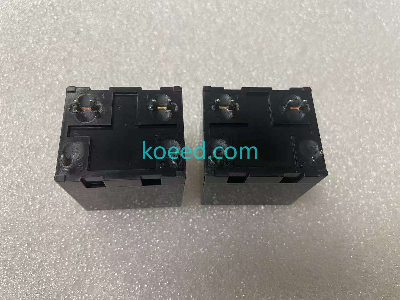 HE1AN-P-DC12V Front View