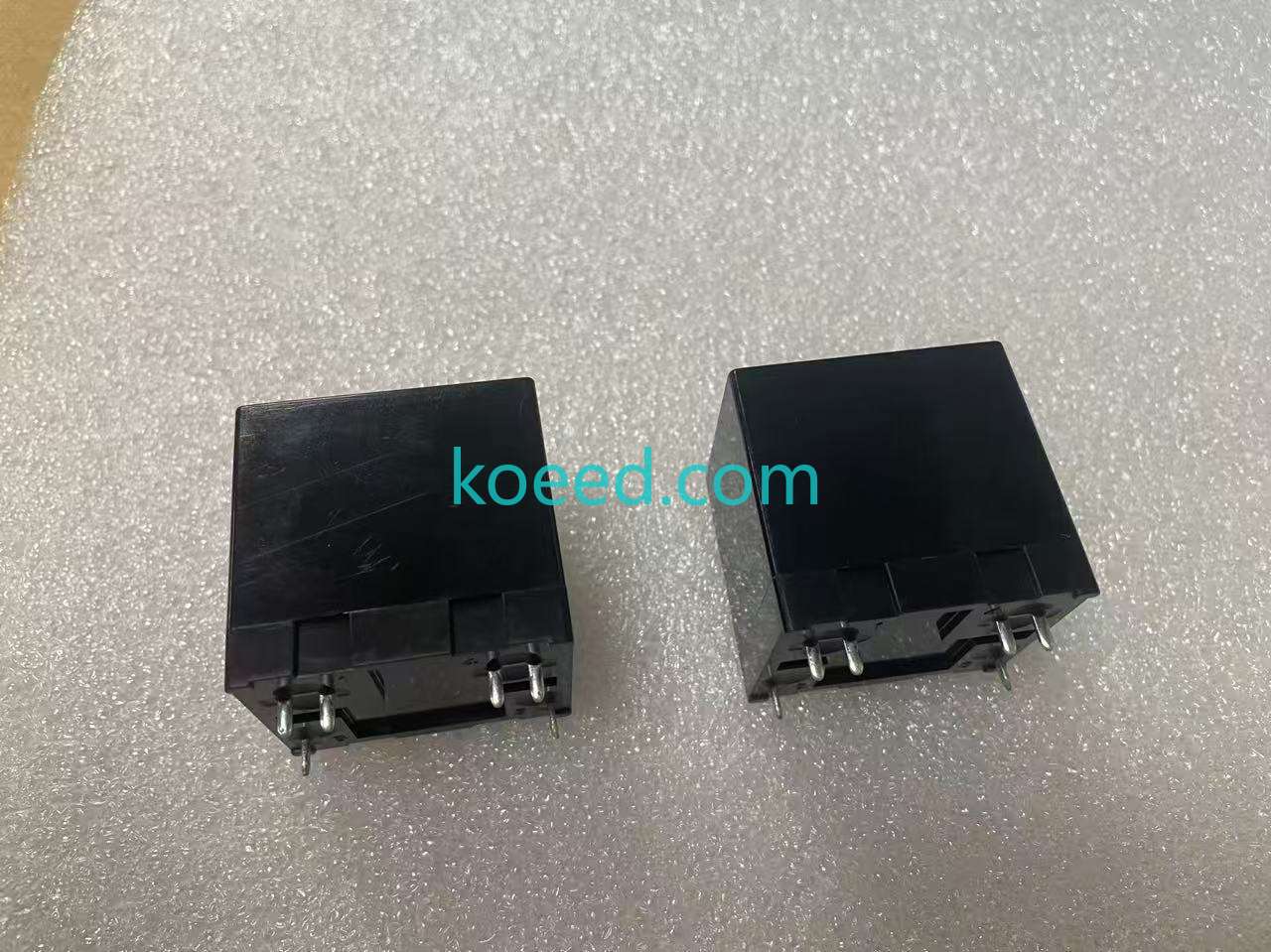 HE1AN-P-DC12V Installation View