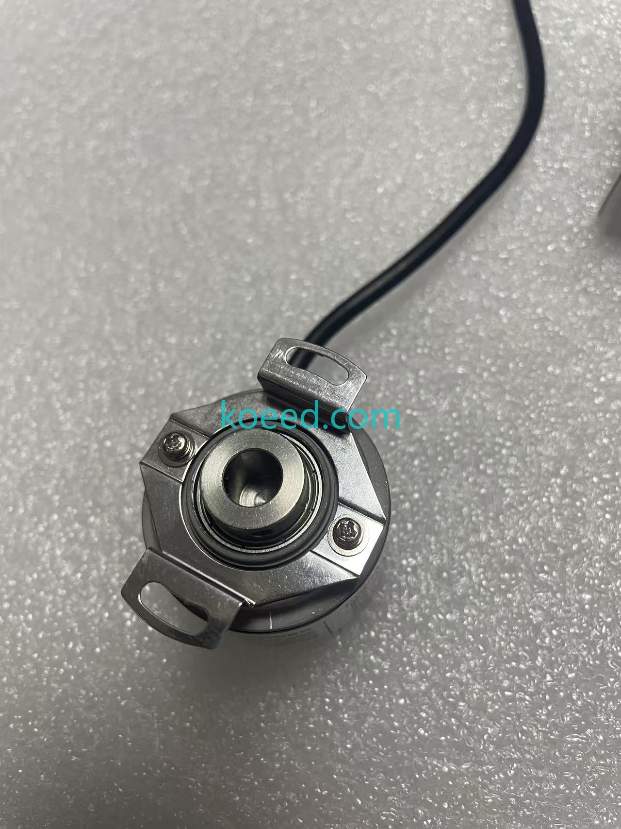 HES-10-2MHC Encoder Connector