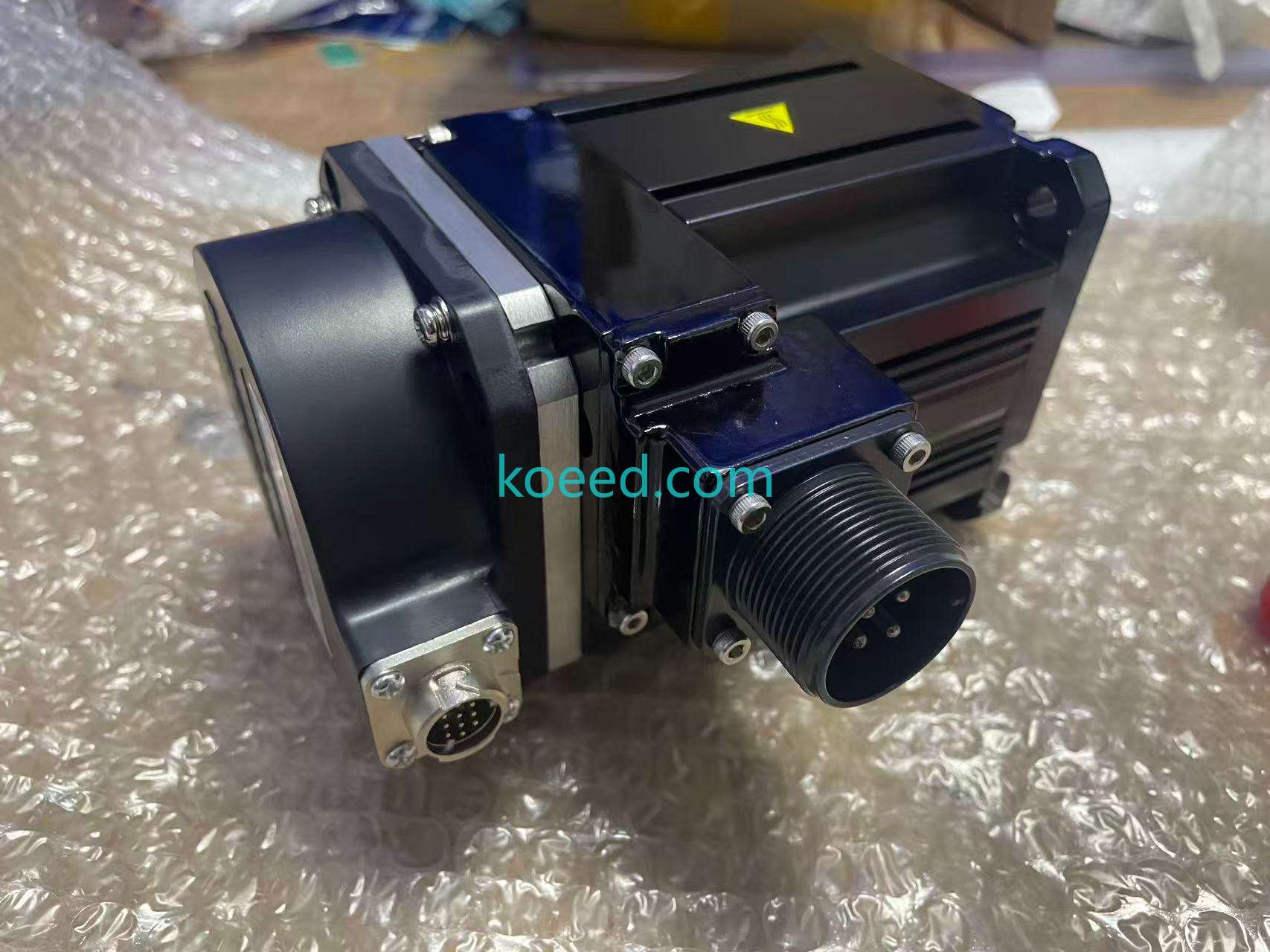 HF75S - Product View