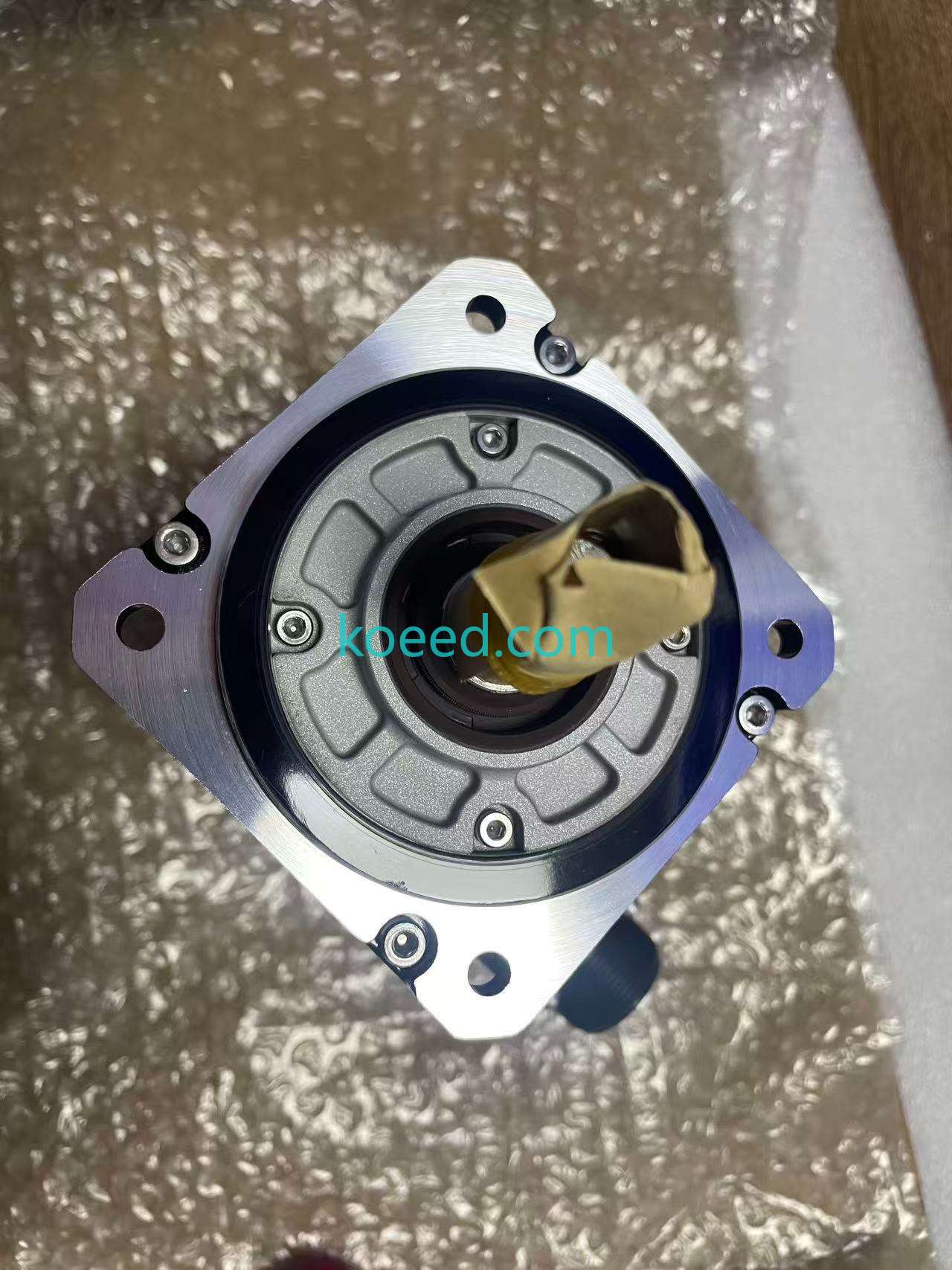 HF75S - Product View