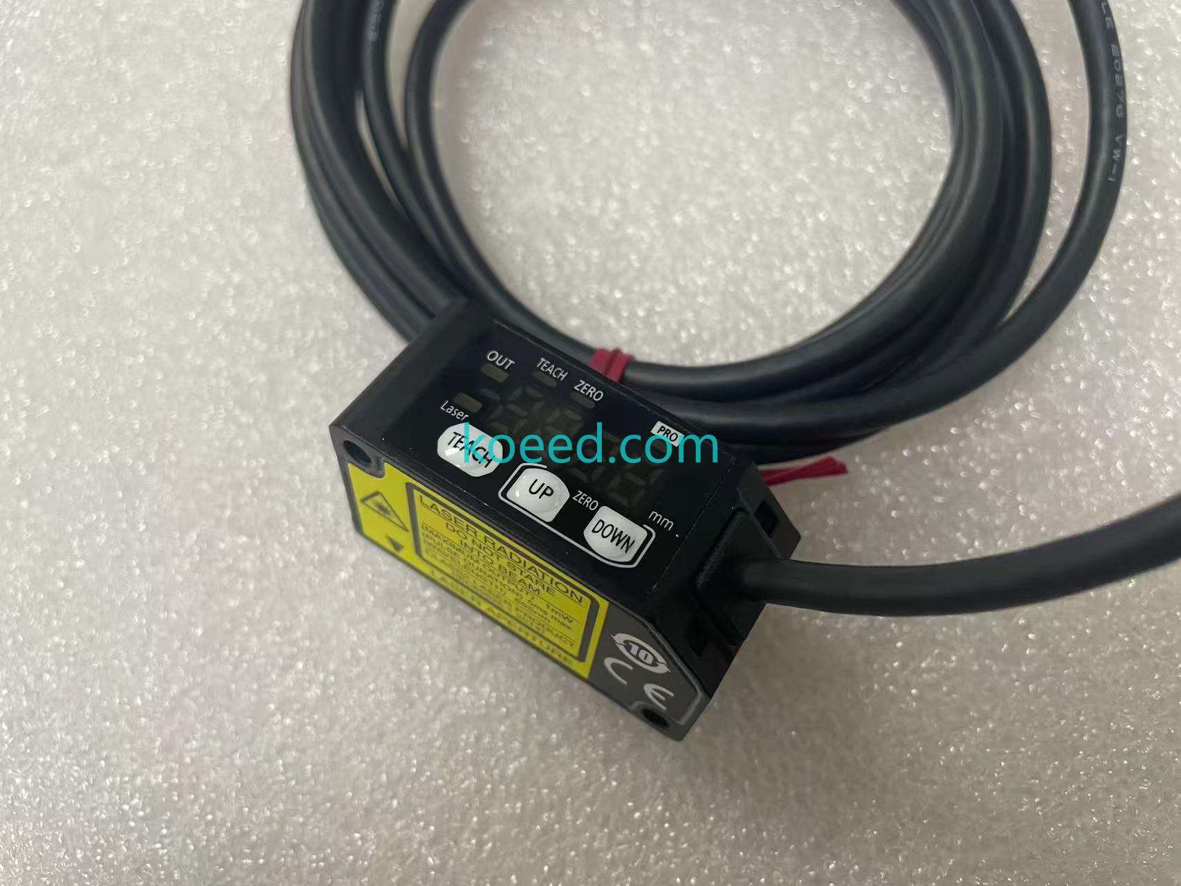 HG-C1200 - Product View