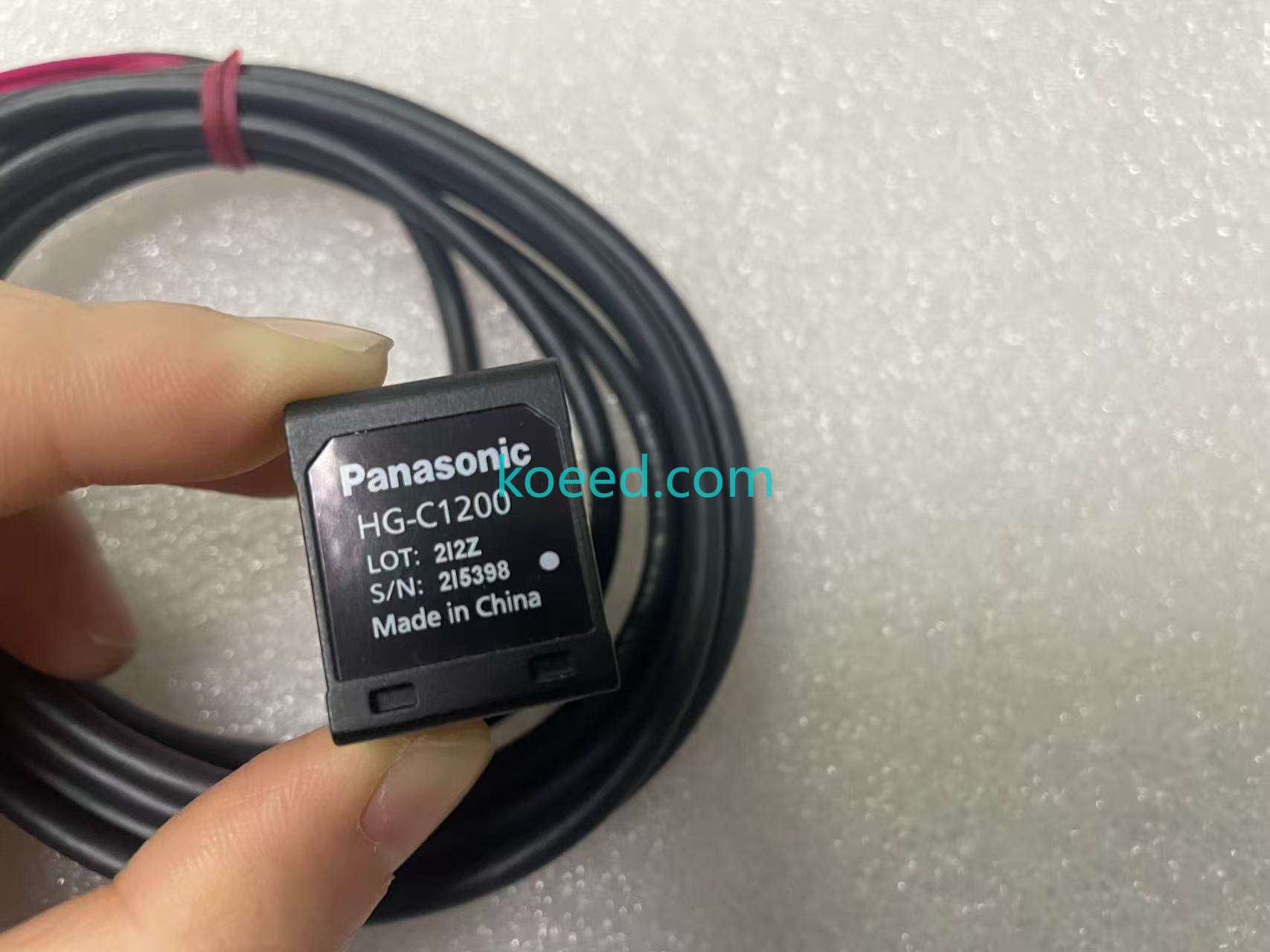 HG-C1200 - Product View