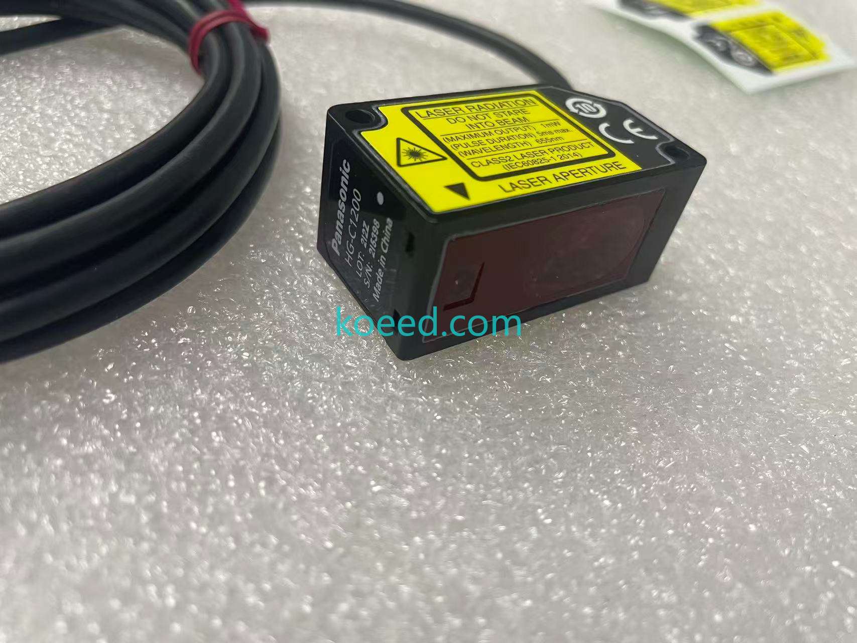 HG-C1200 - Product View