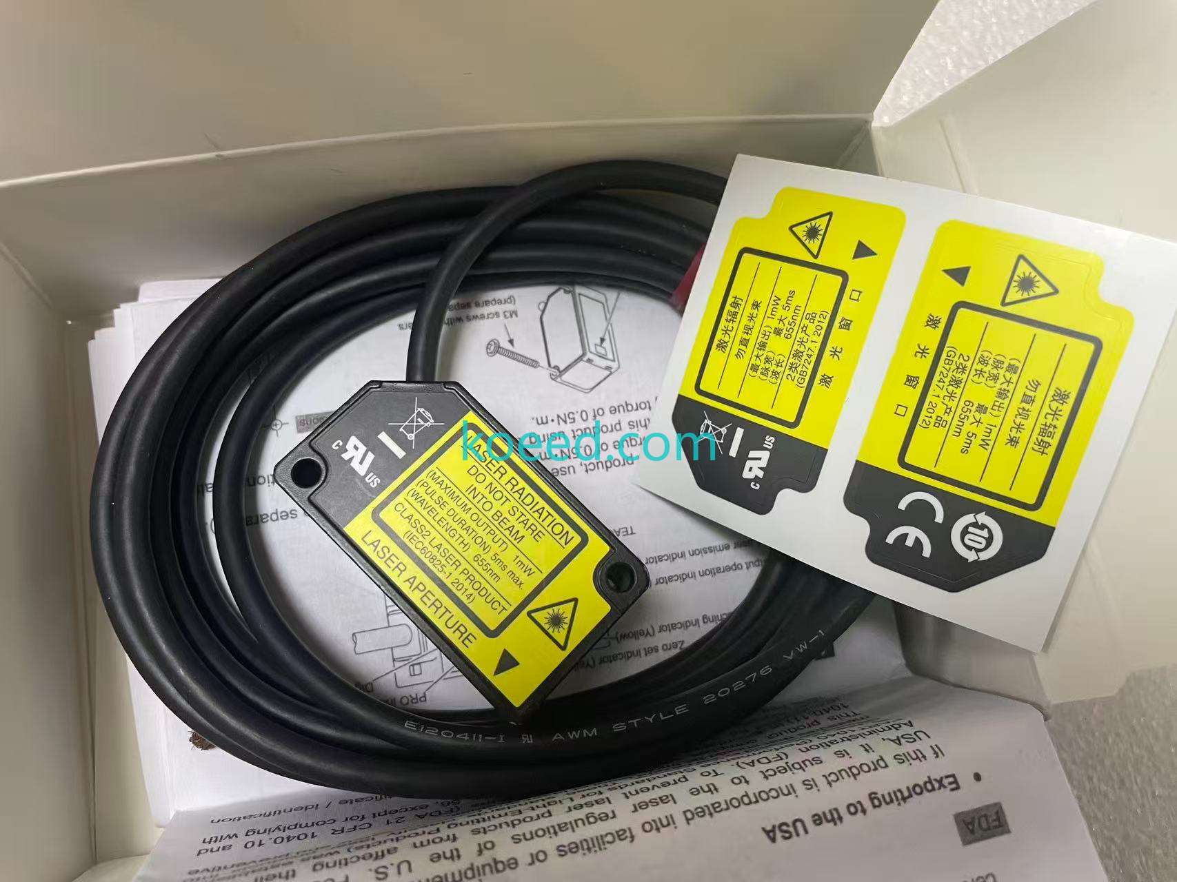 HG-C1200 - Product View