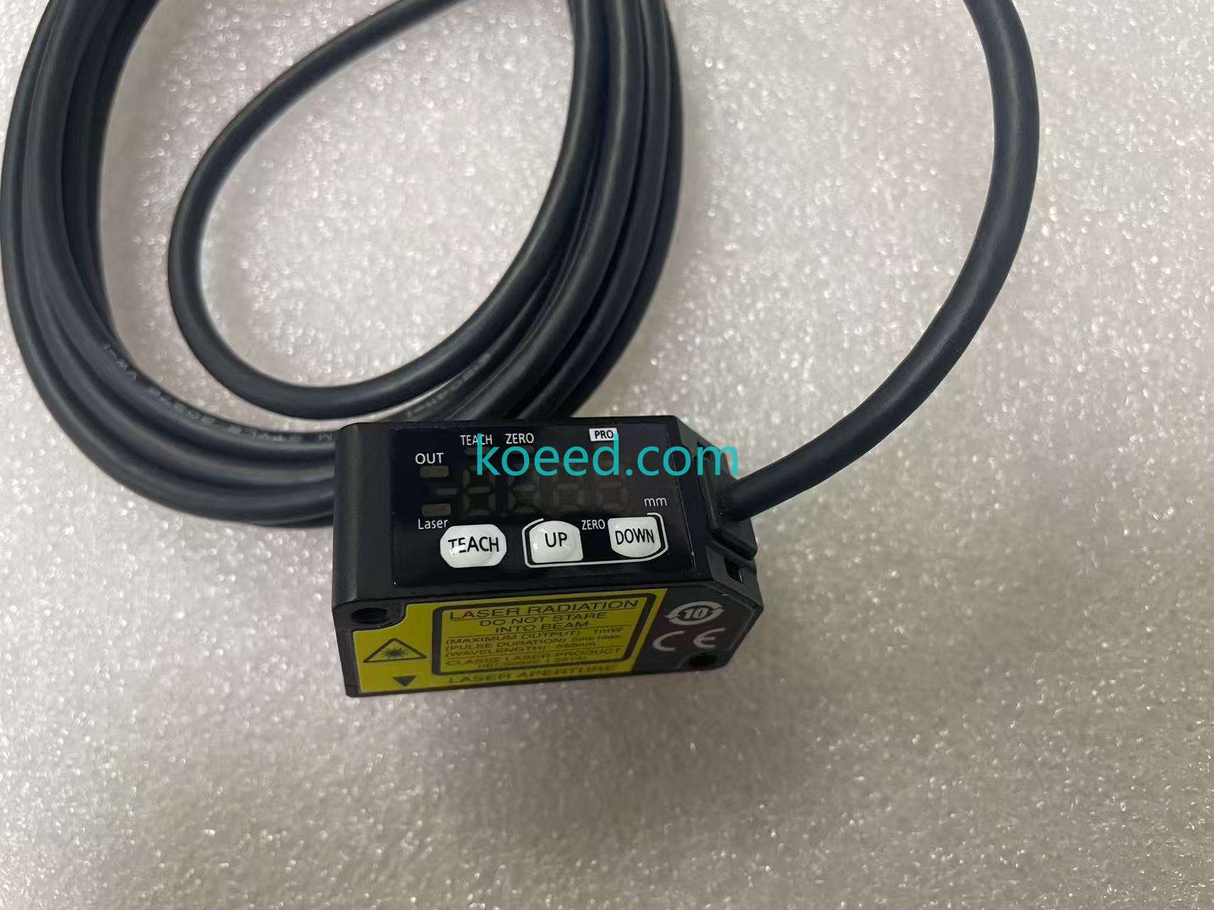 HG-C1200 - Product View