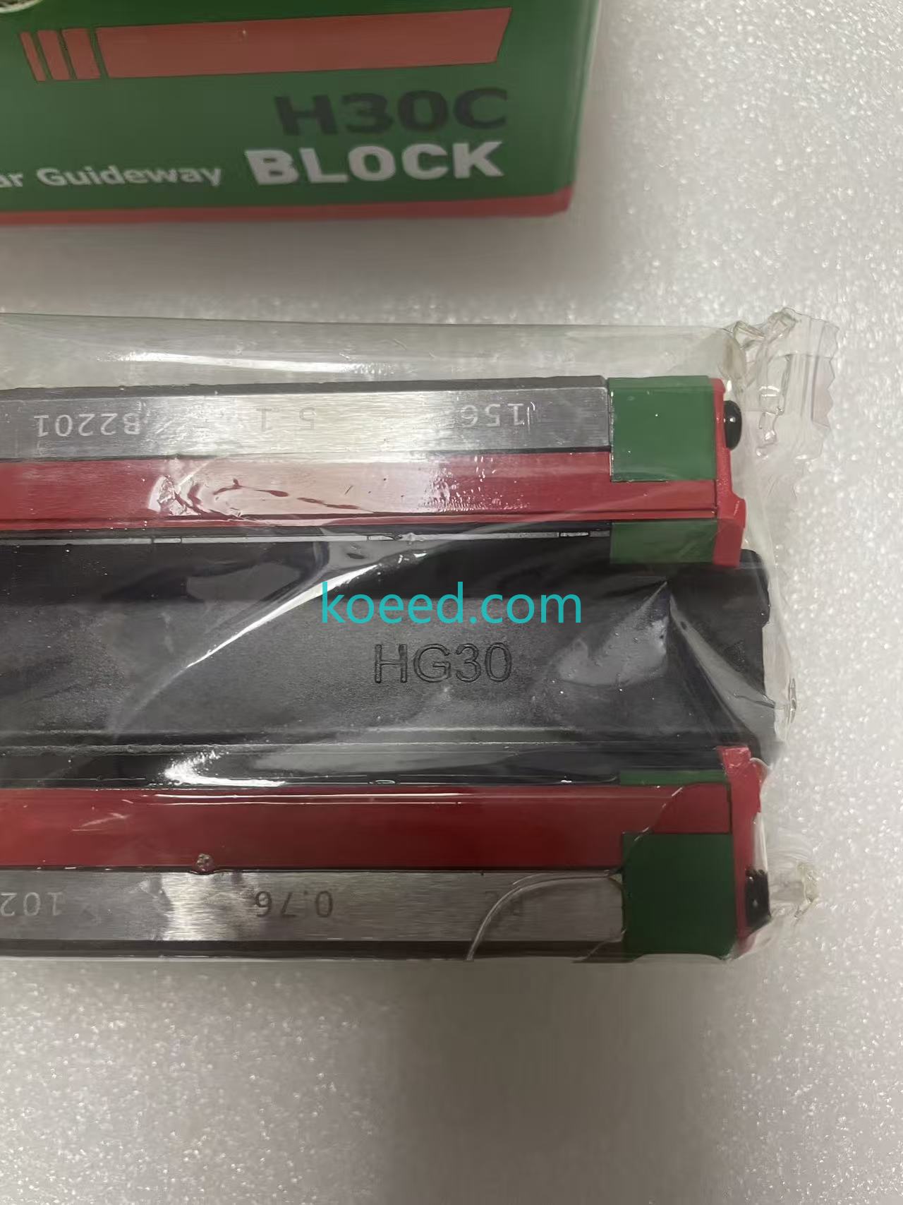 HG30 - Koeed Fashion View