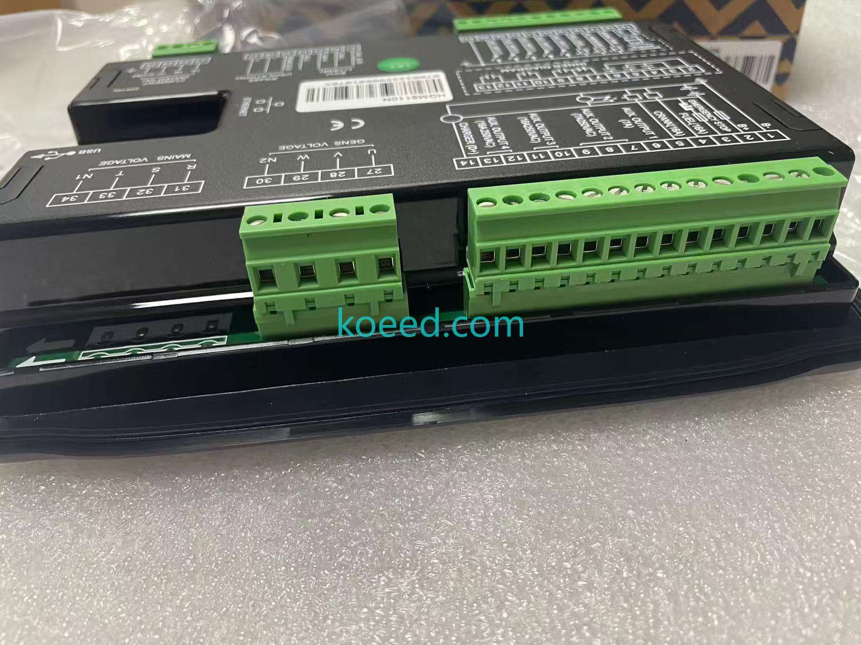 HGM6110N - Product View