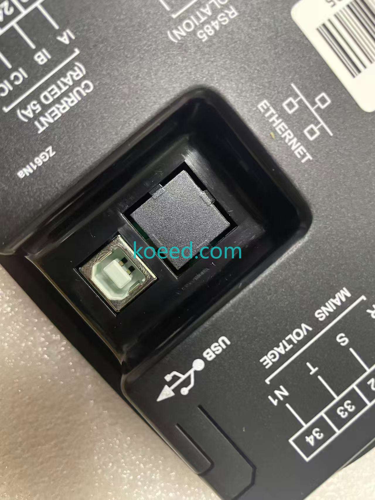 HGM6110N - Product View