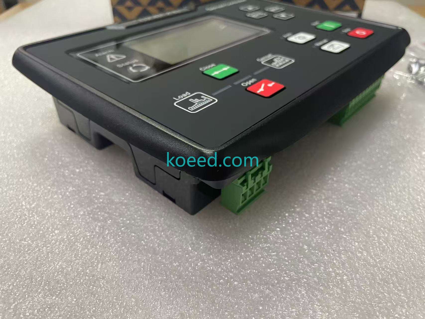 HGM6110N - Product View