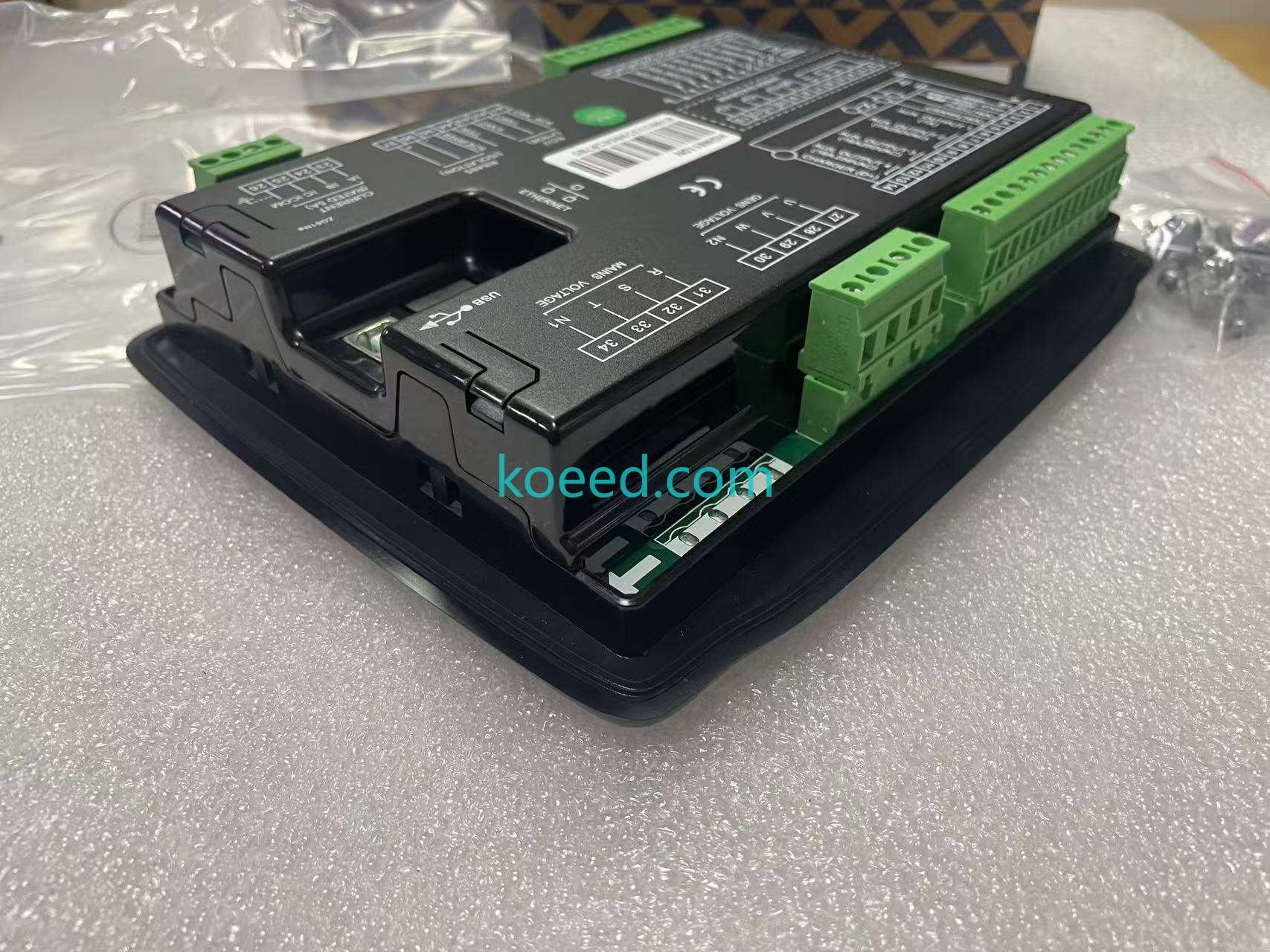 HGM6110N - Product View