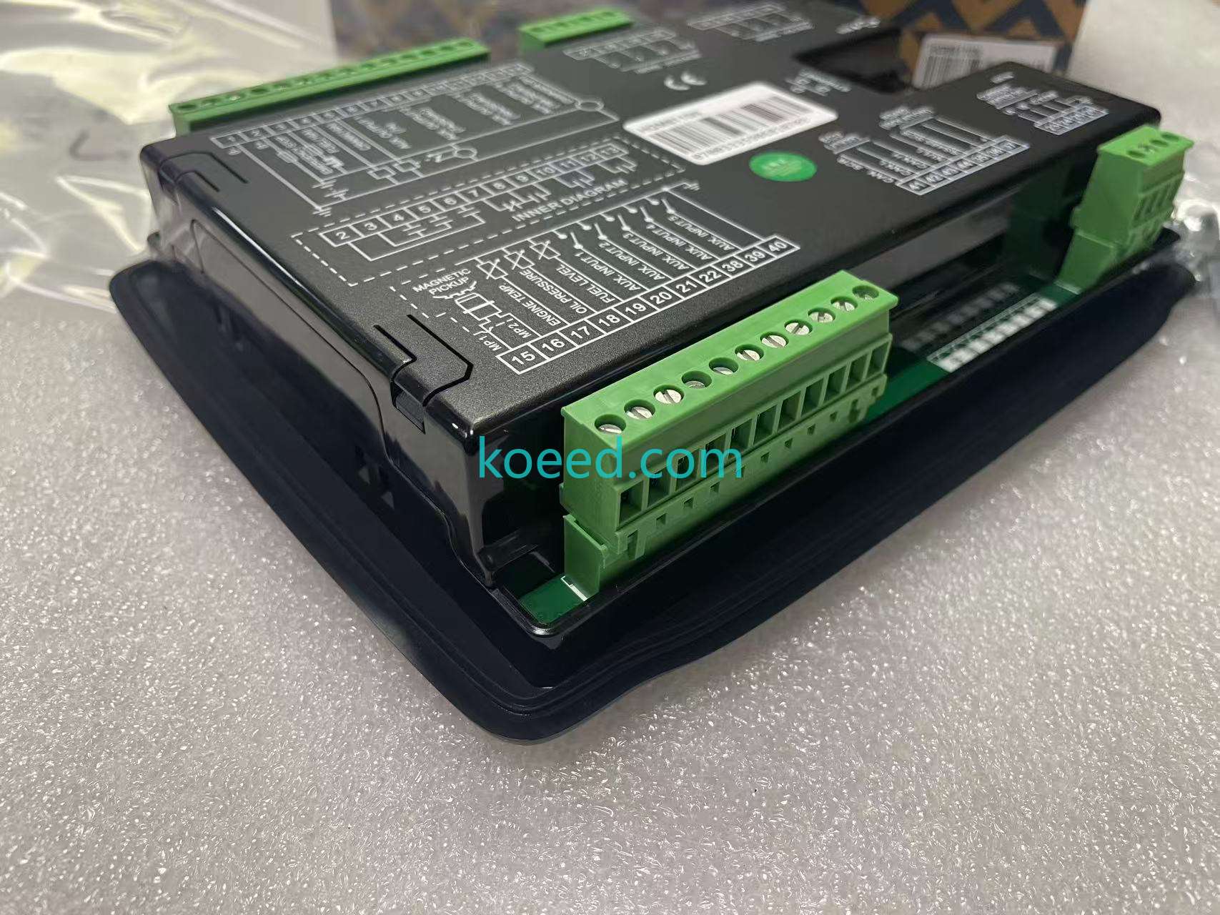 HGM6110N - Product View