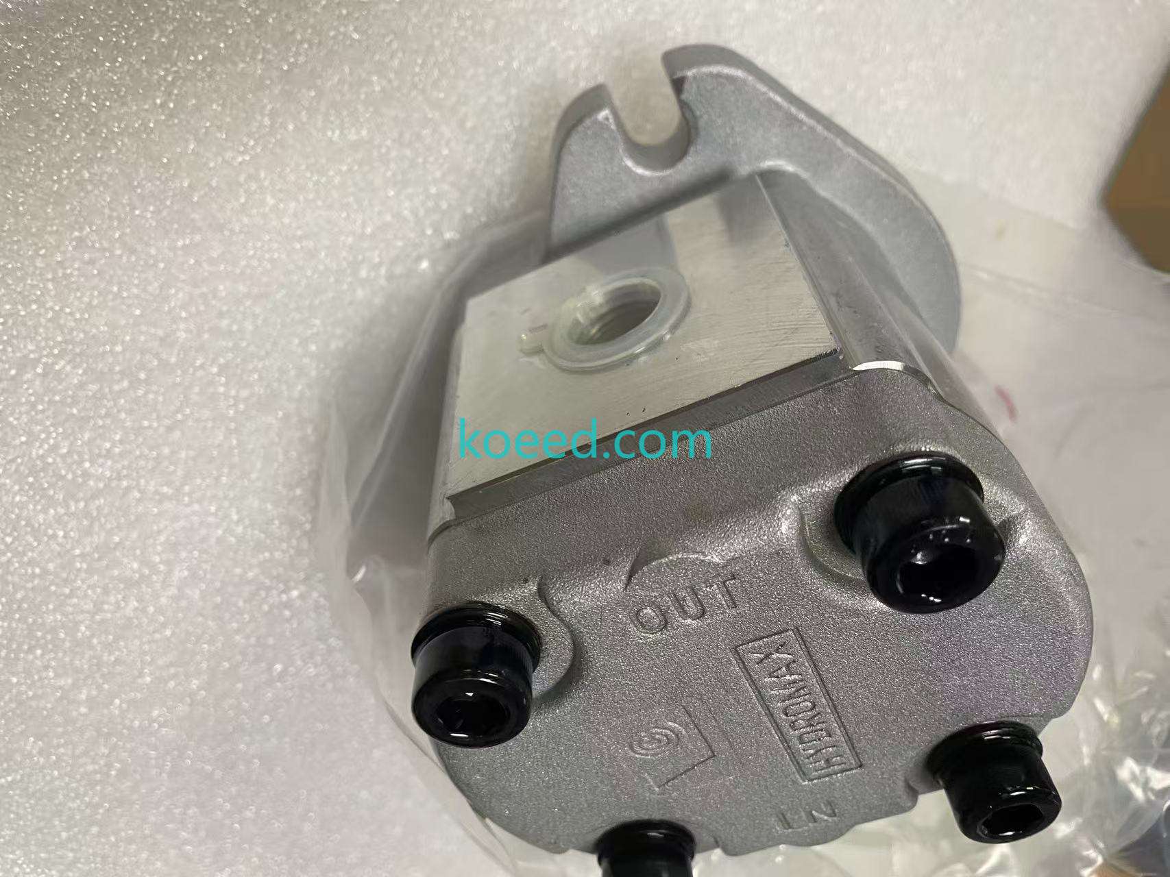 HGP-3A-F11R Internal Gear Mechanism