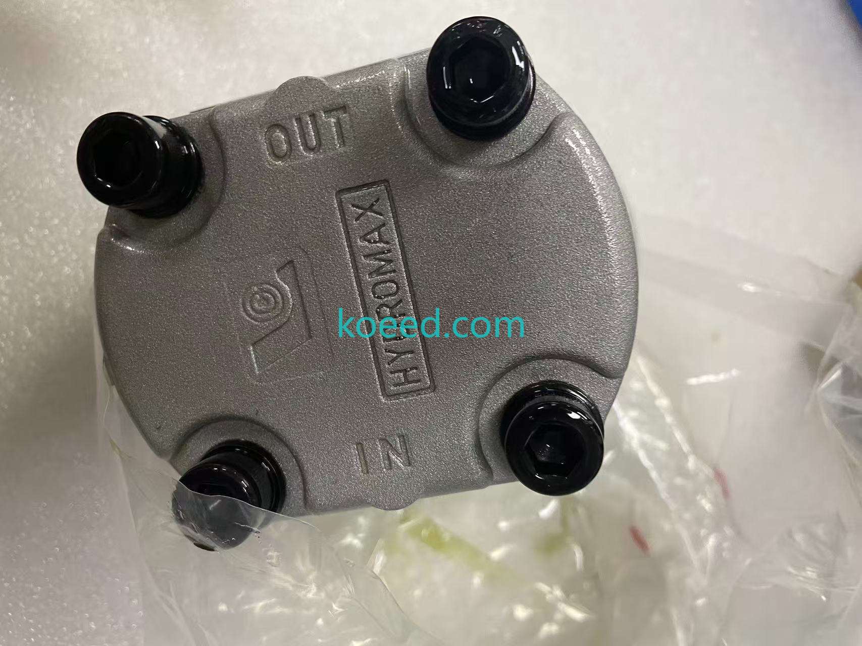 HGP-3A-F11R Dimensional Drawing