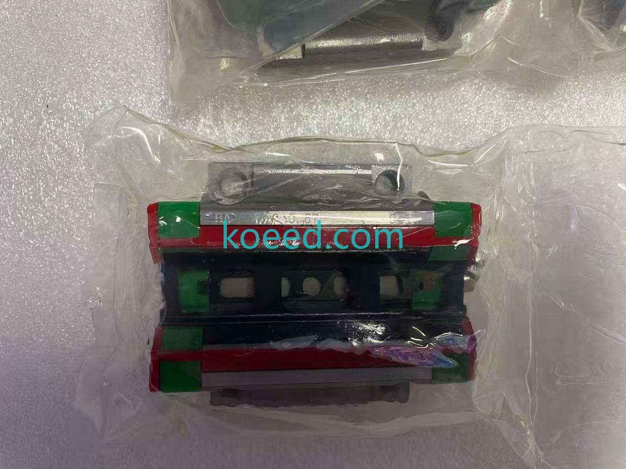 HIWIN HGW25CC Close-up Detail