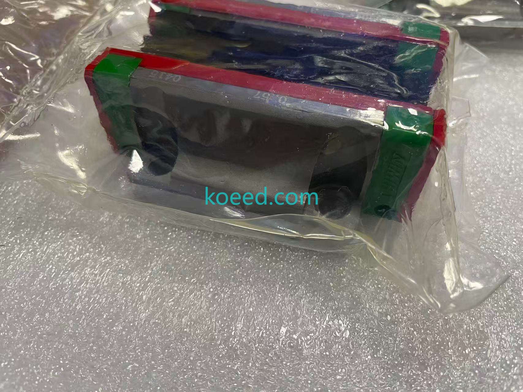 HIWIN HGW25CC Packaging