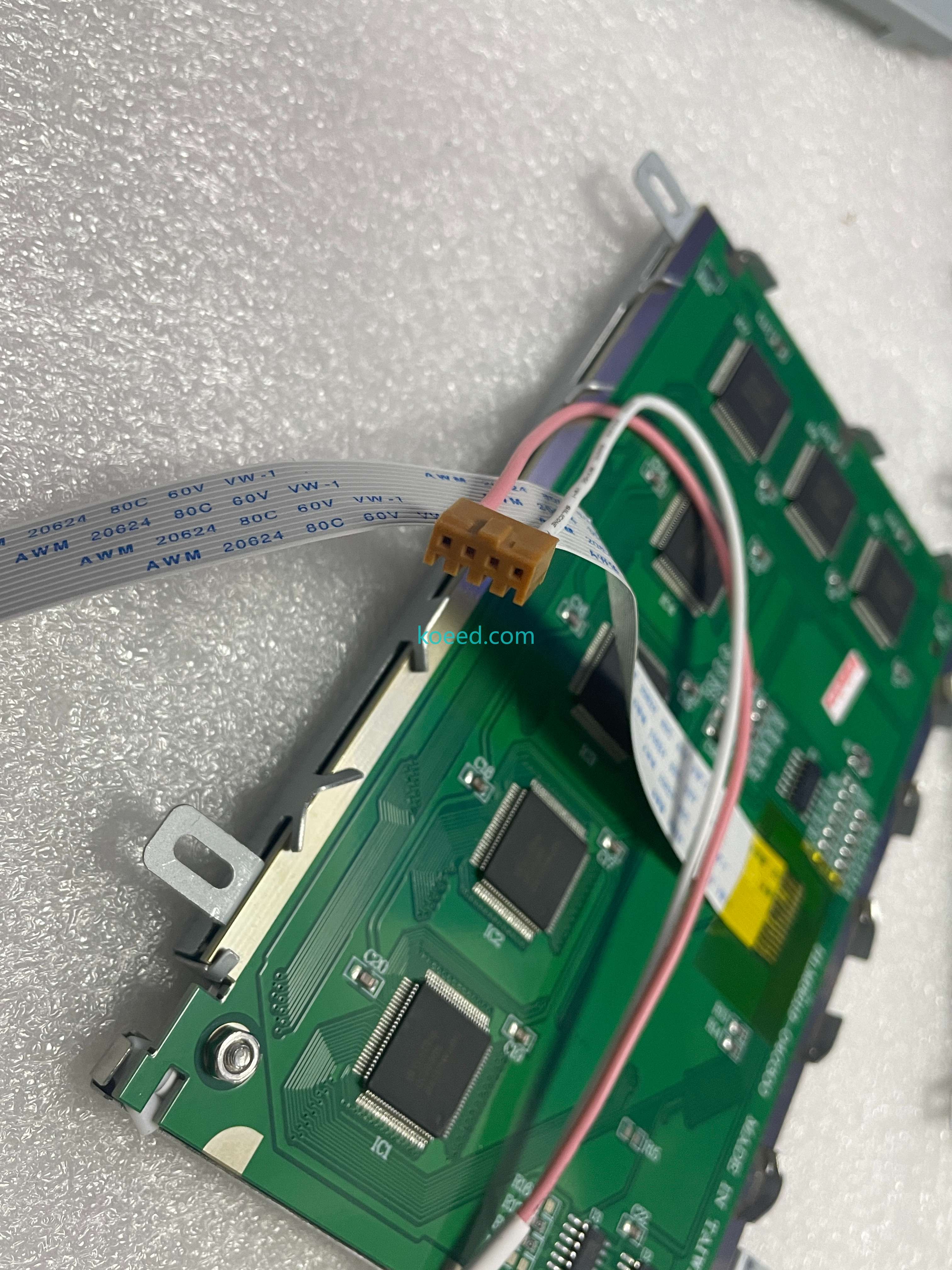 HLM8619 Mounting Points