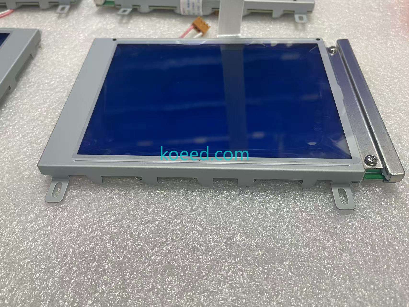 HLM8619 Component Layout
