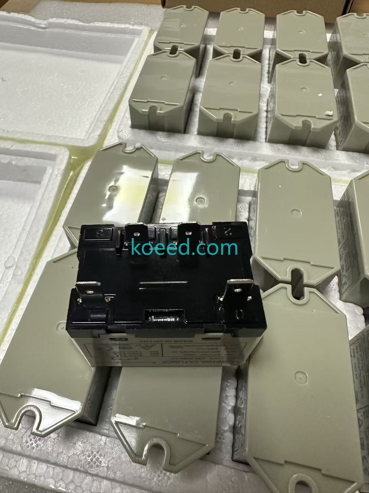 HLR6100-1ATUBCF - Koeed Fashion View