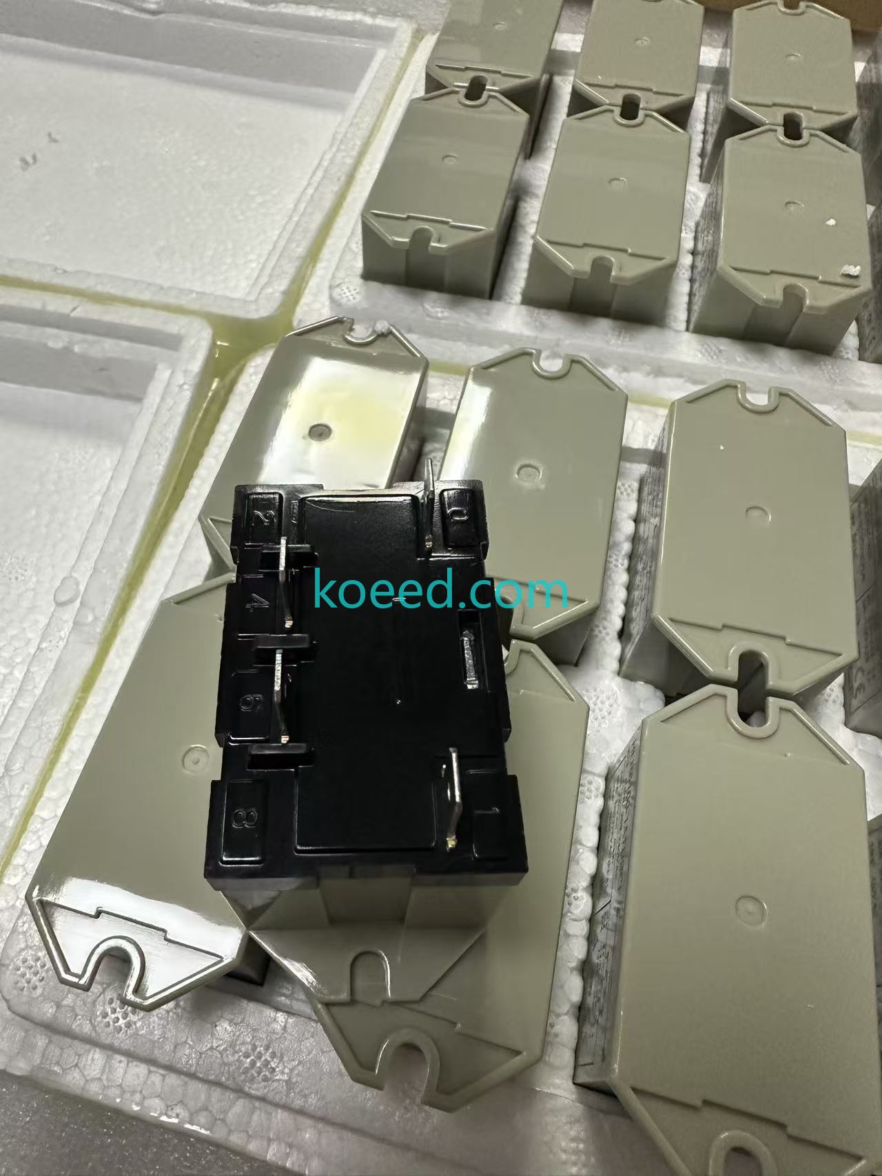 HLR6100-1ATUBCF - Koeed Fashion View