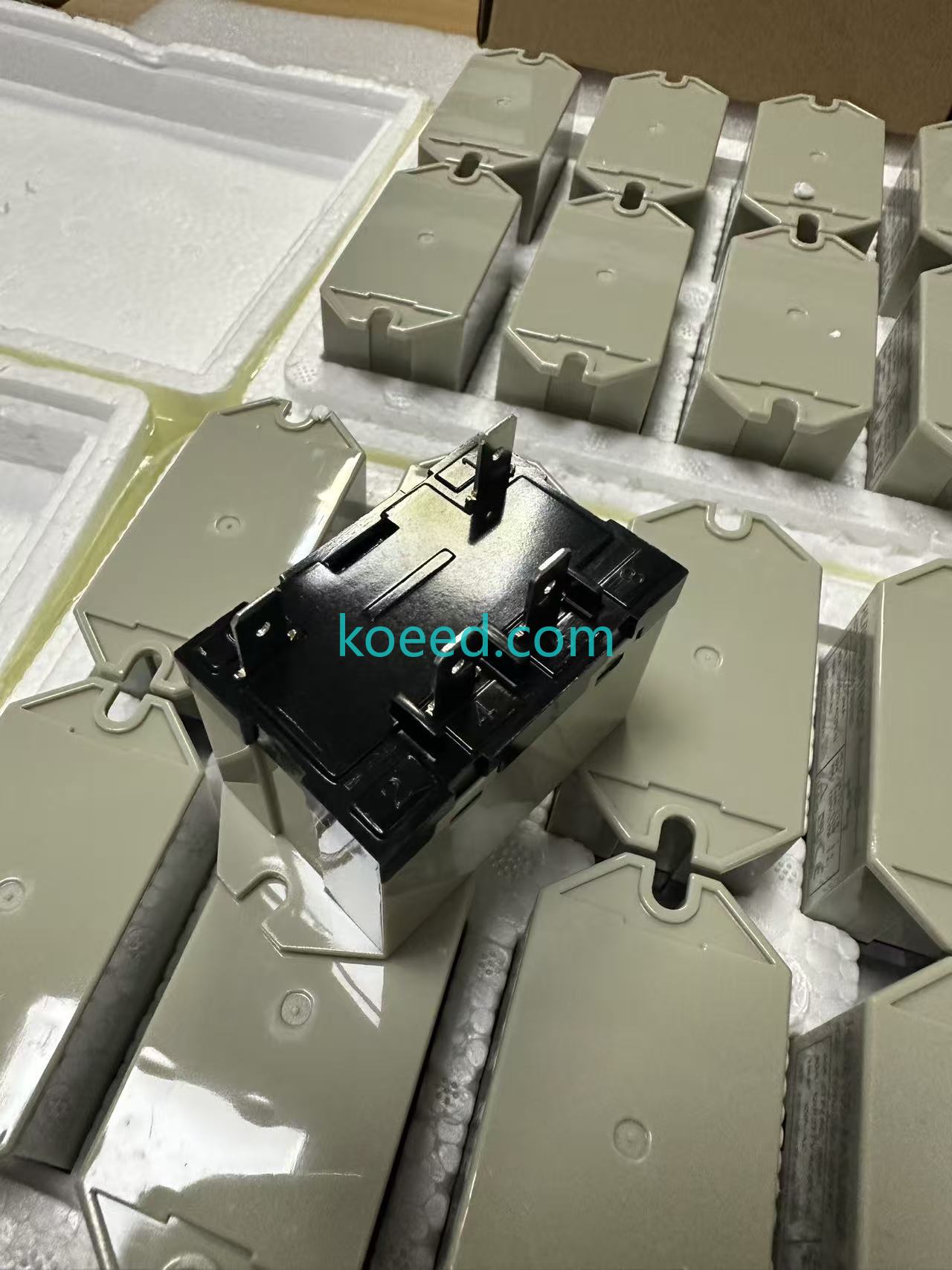 HLR6100-1ATUBCF - Koeed Fashion View